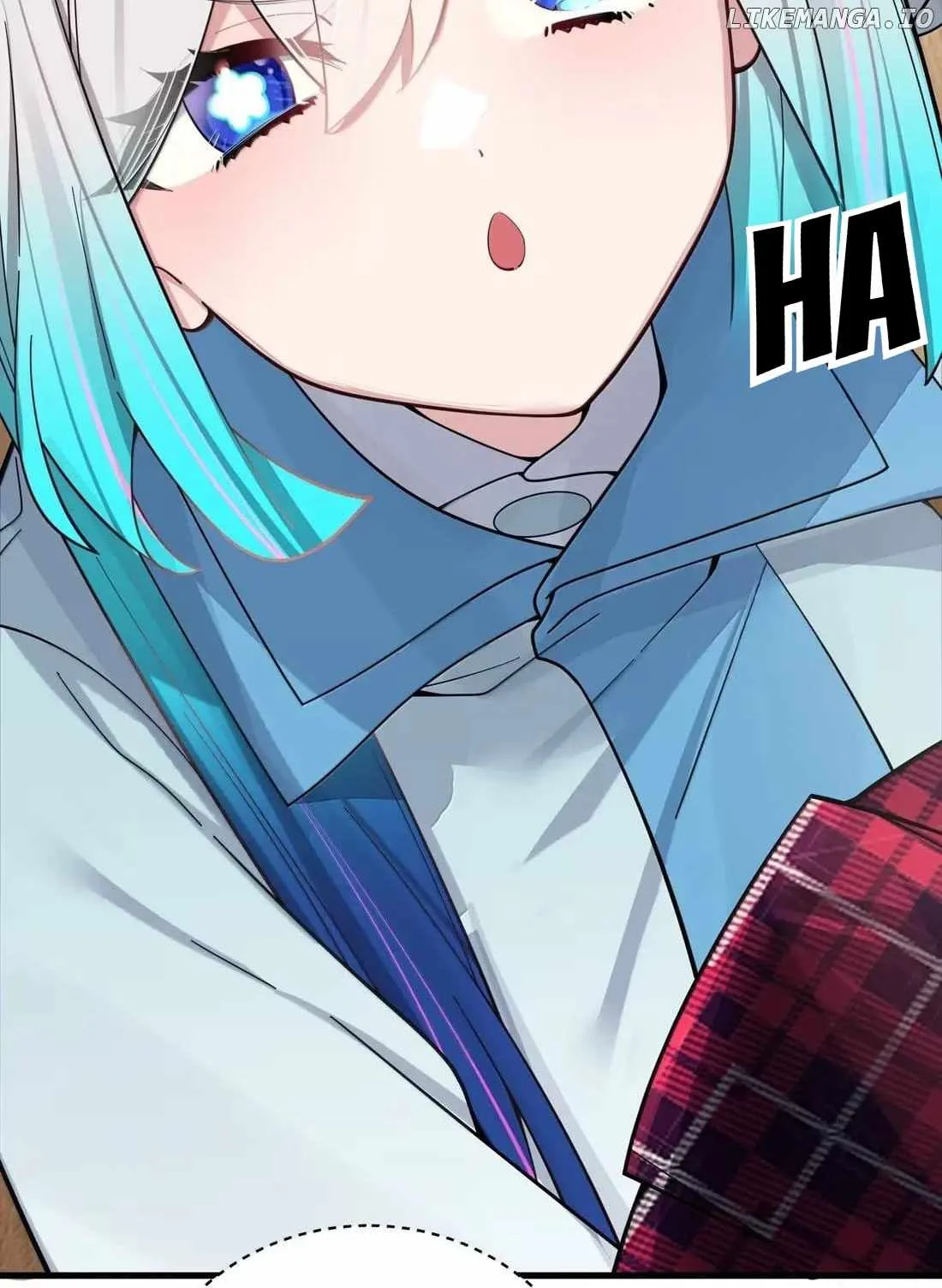 My Fake Girlfriends Are Using Me as a Shield Chapter 172 page 13