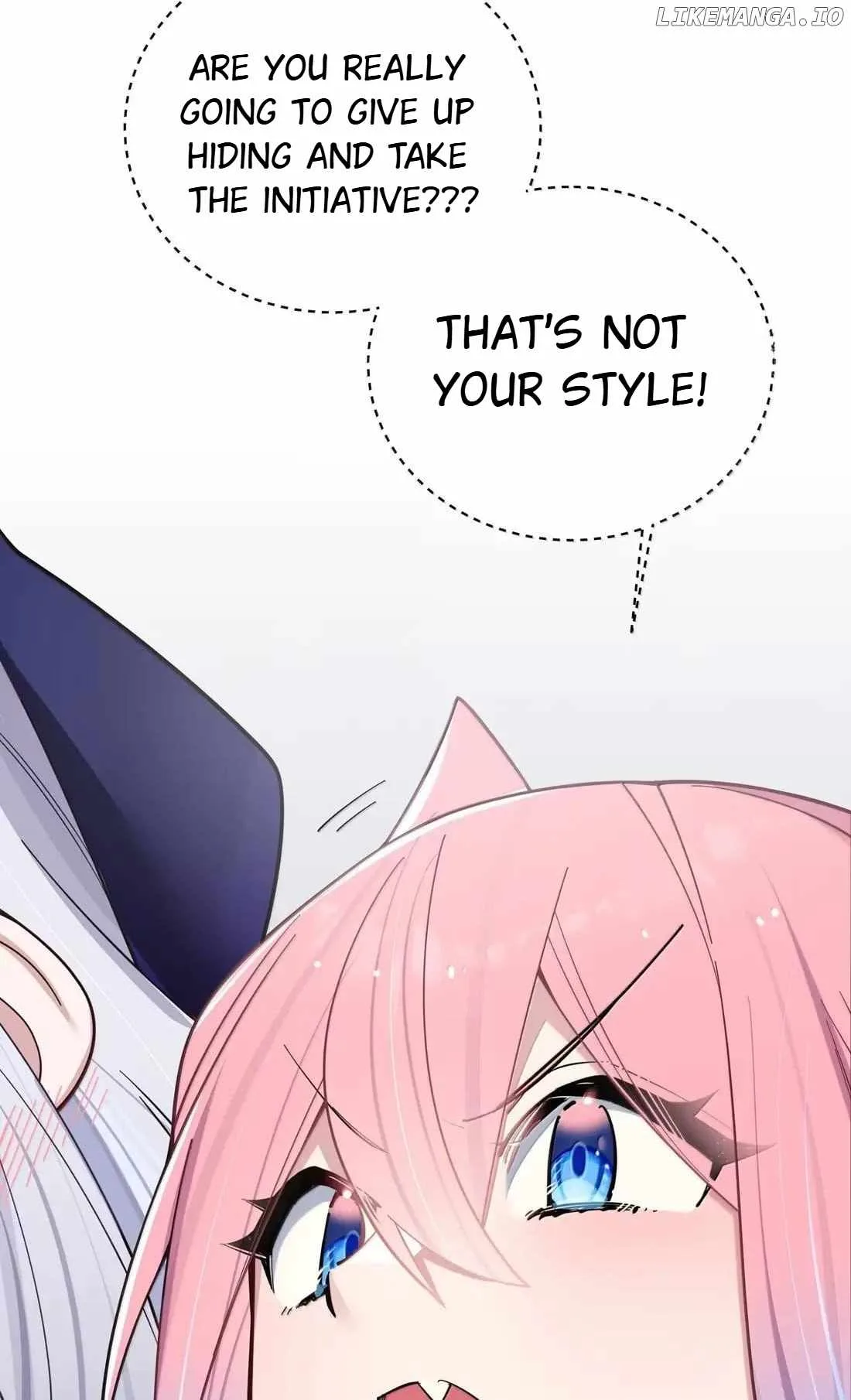 My Fake Girlfriends Are Using Me as a Shield Chapter 172 page 14