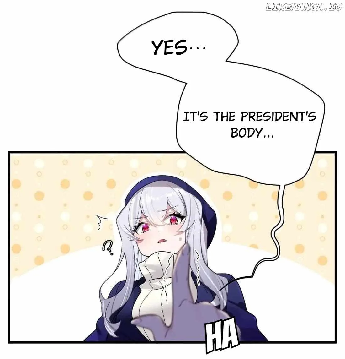 My Fake Girlfriends Are Using Me as a Shield Chapter 172 page 4