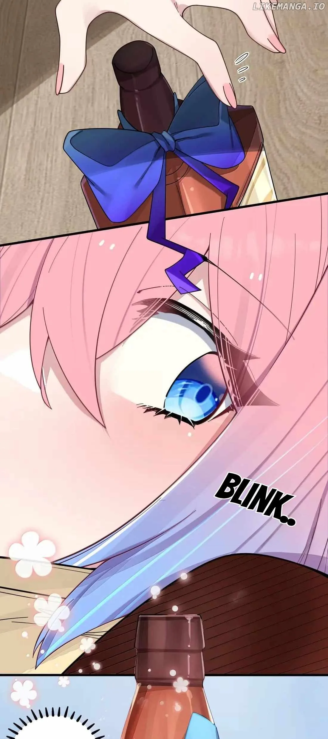 My Fake Girlfriends Are Using Me as a Shield Chapter 172 page 41