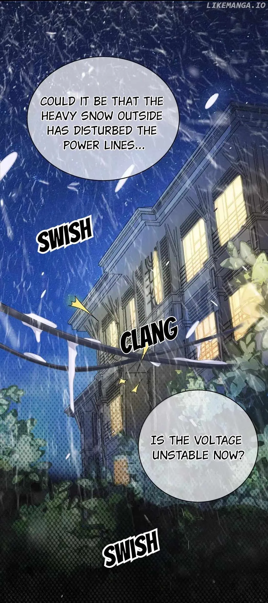 My Fake Girlfriends Are Using Me as a Shield Chapter 172 page 23