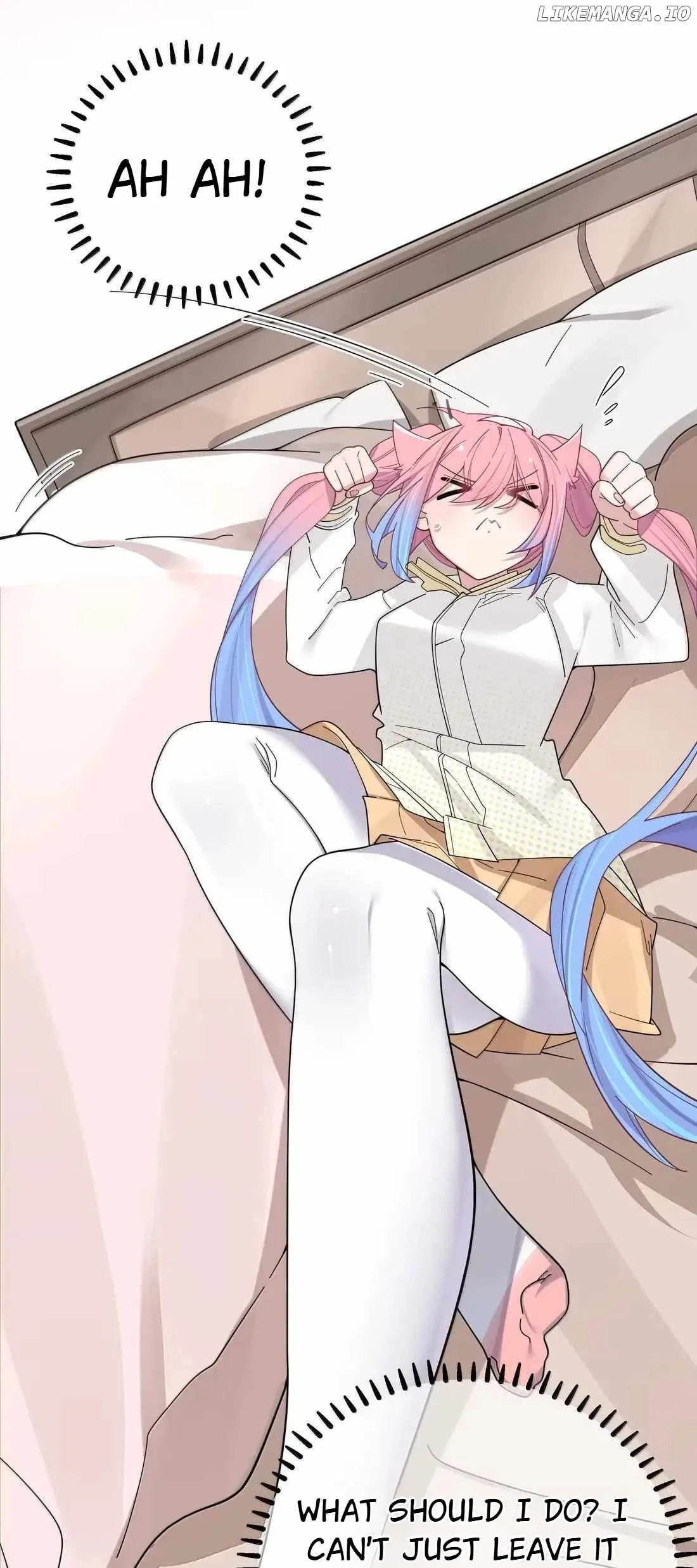 My Fake Girlfriends Are Using Me as a Shield Chapter 172 page 39