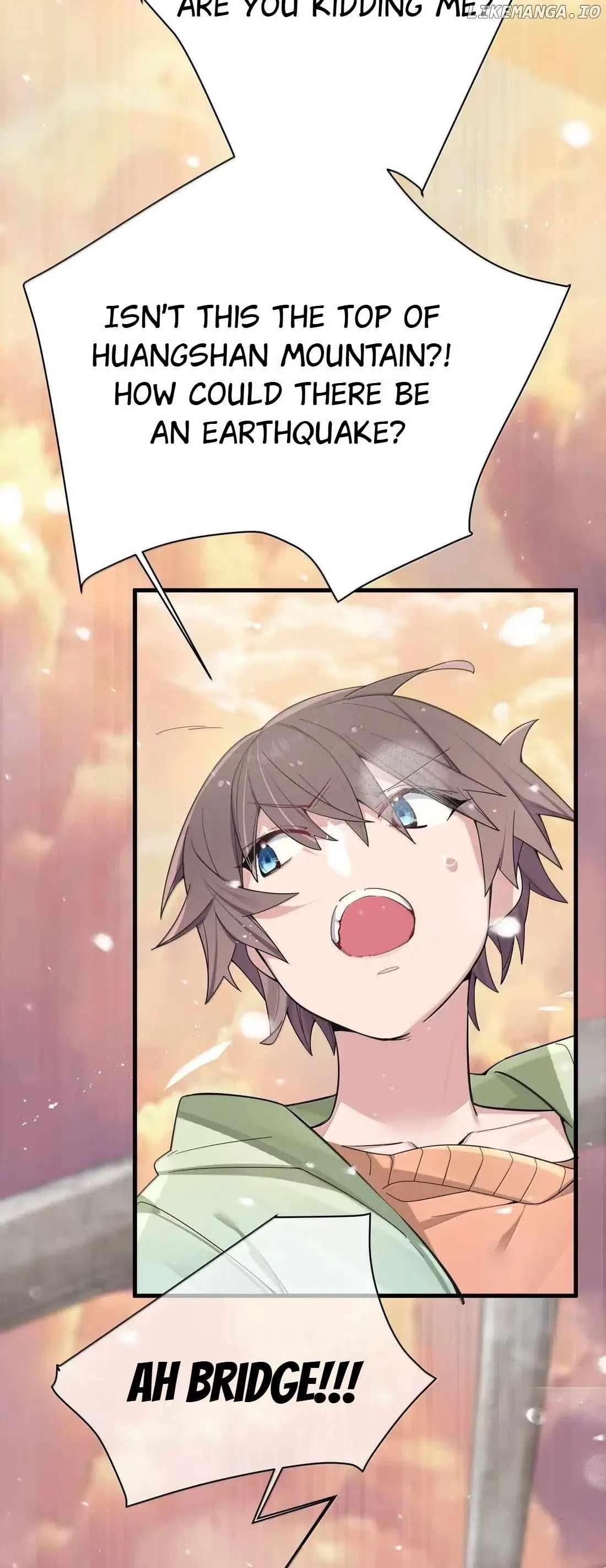 My Fake Girlfriends Are Using Me as a Shield Chapter 170 page 4