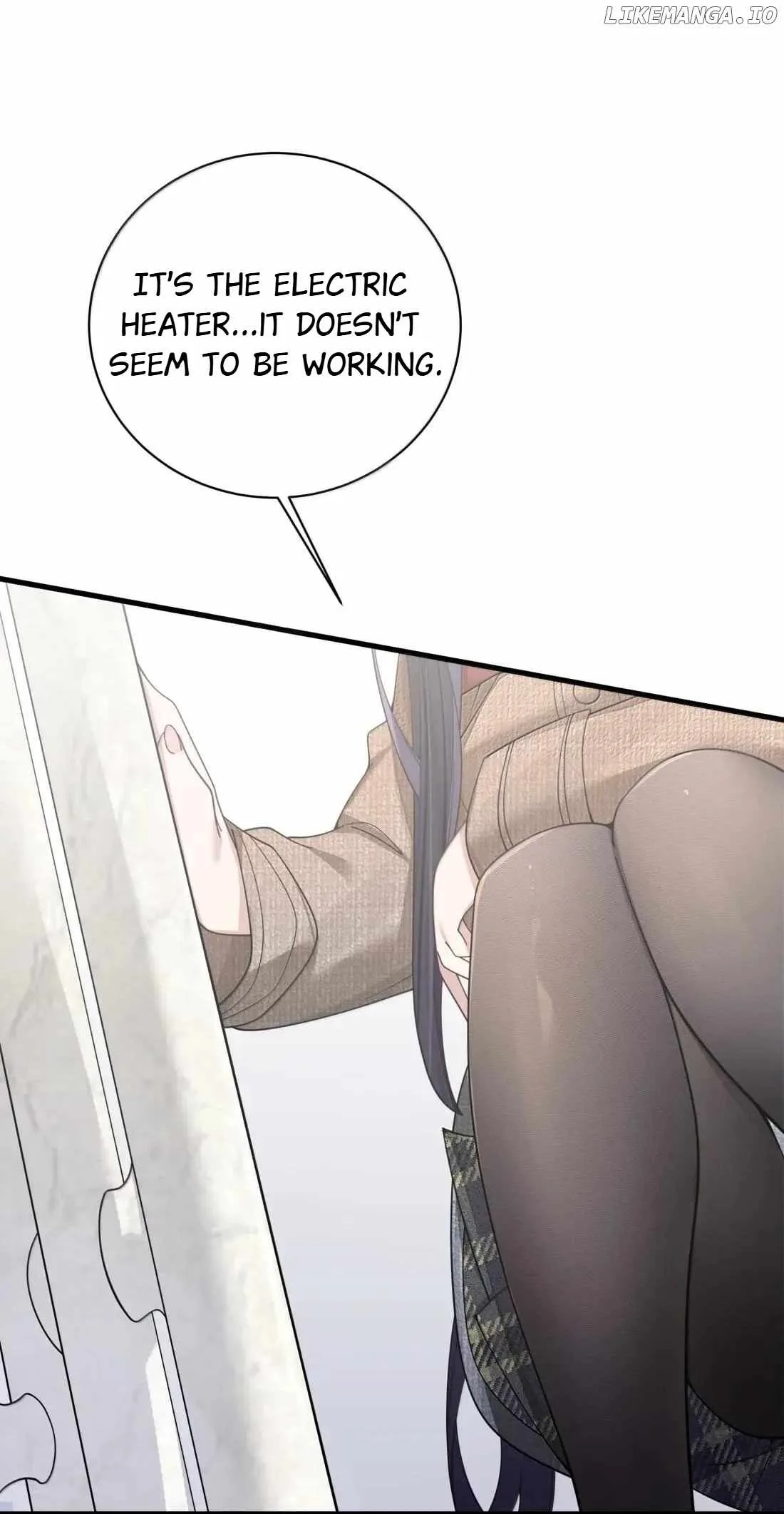 My Fake Girlfriends Are Using Me as a Shield Chapter 172 page 22