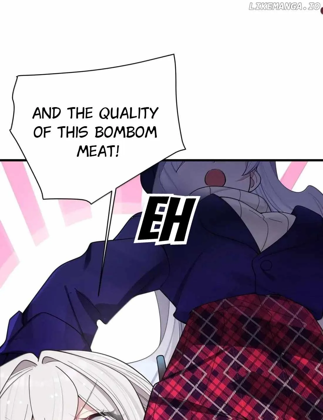 My Fake Girlfriends Are Using Me as a Shield Chapter 172 page 8