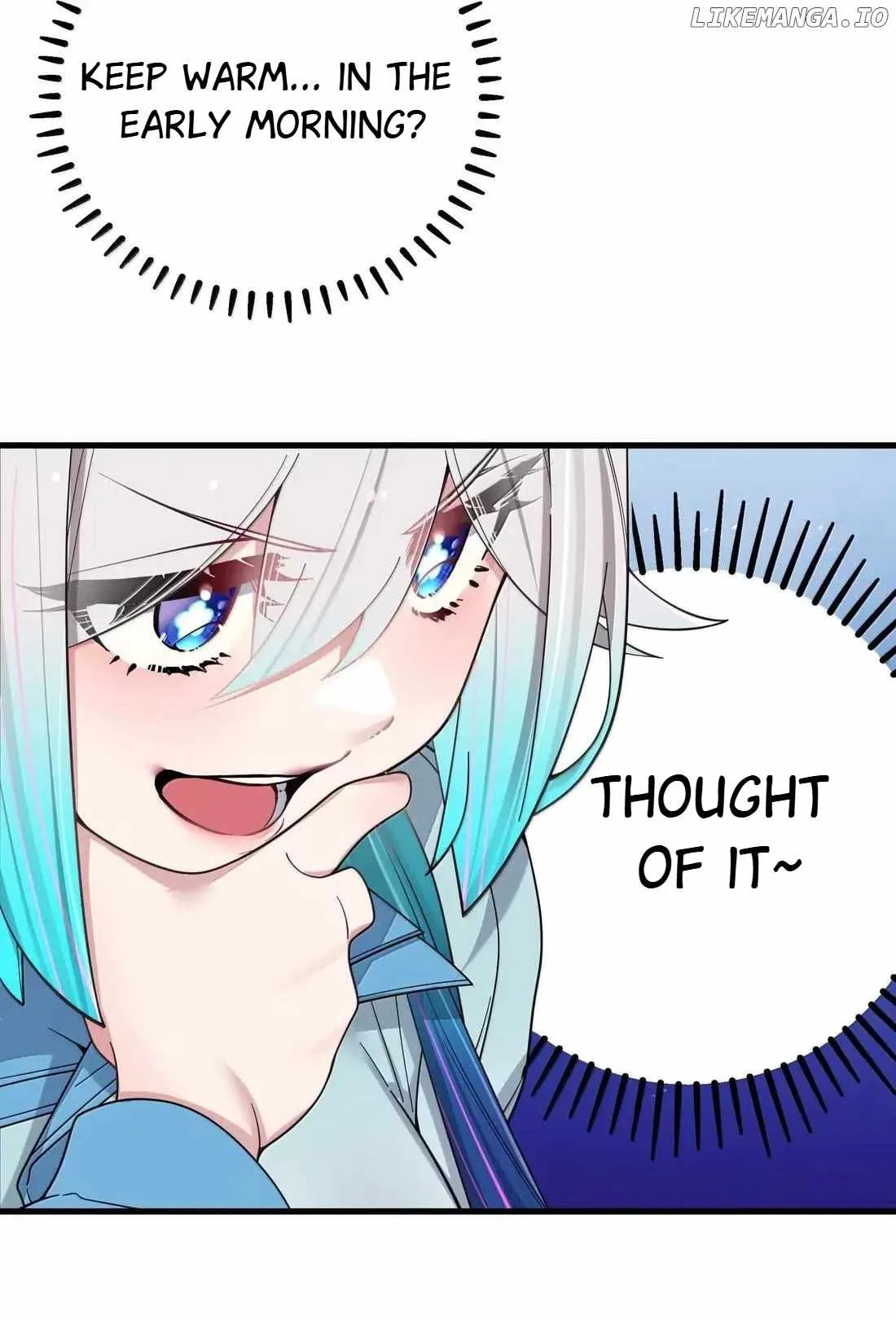 My Fake Girlfriends Are Using Me as a Shield Chapter 172 page 25