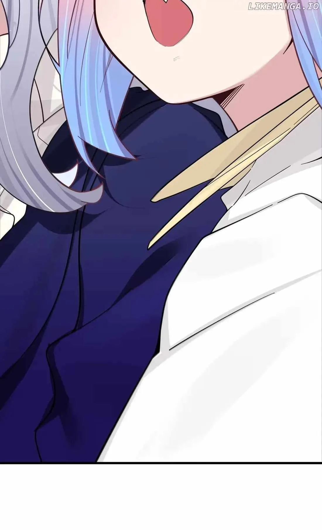 My Fake Girlfriends Are Using Me as a Shield Chapter 172 page 15
