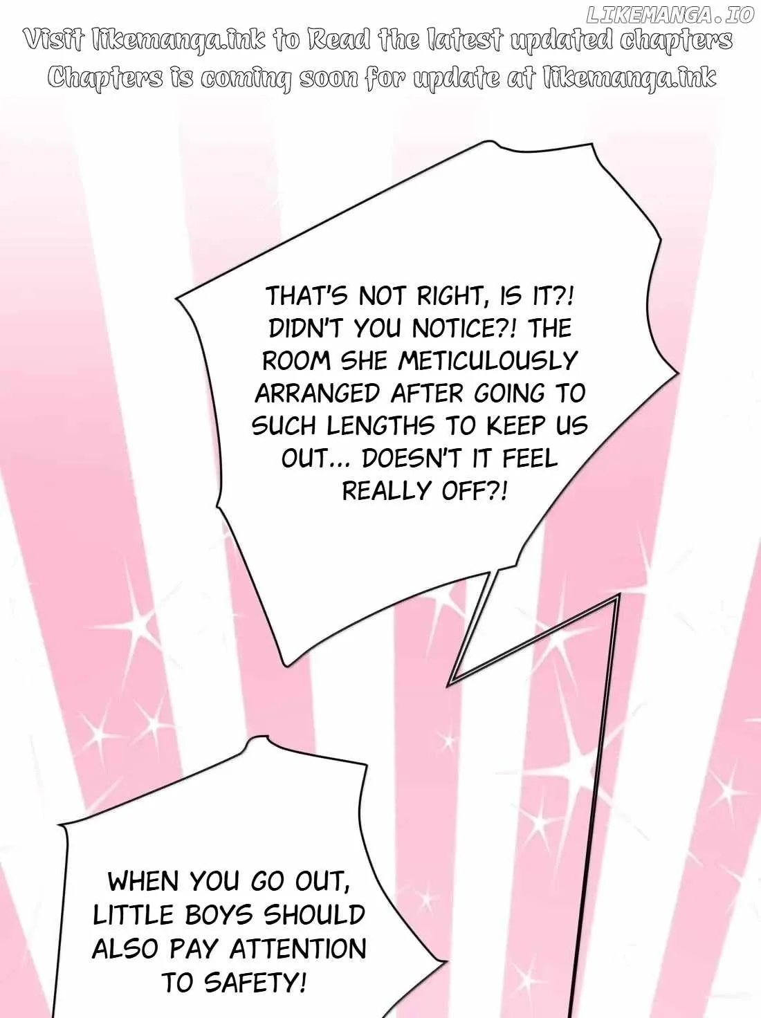 My Fake Girlfriends Are Using Me as a Shield Chapter 172 page 2