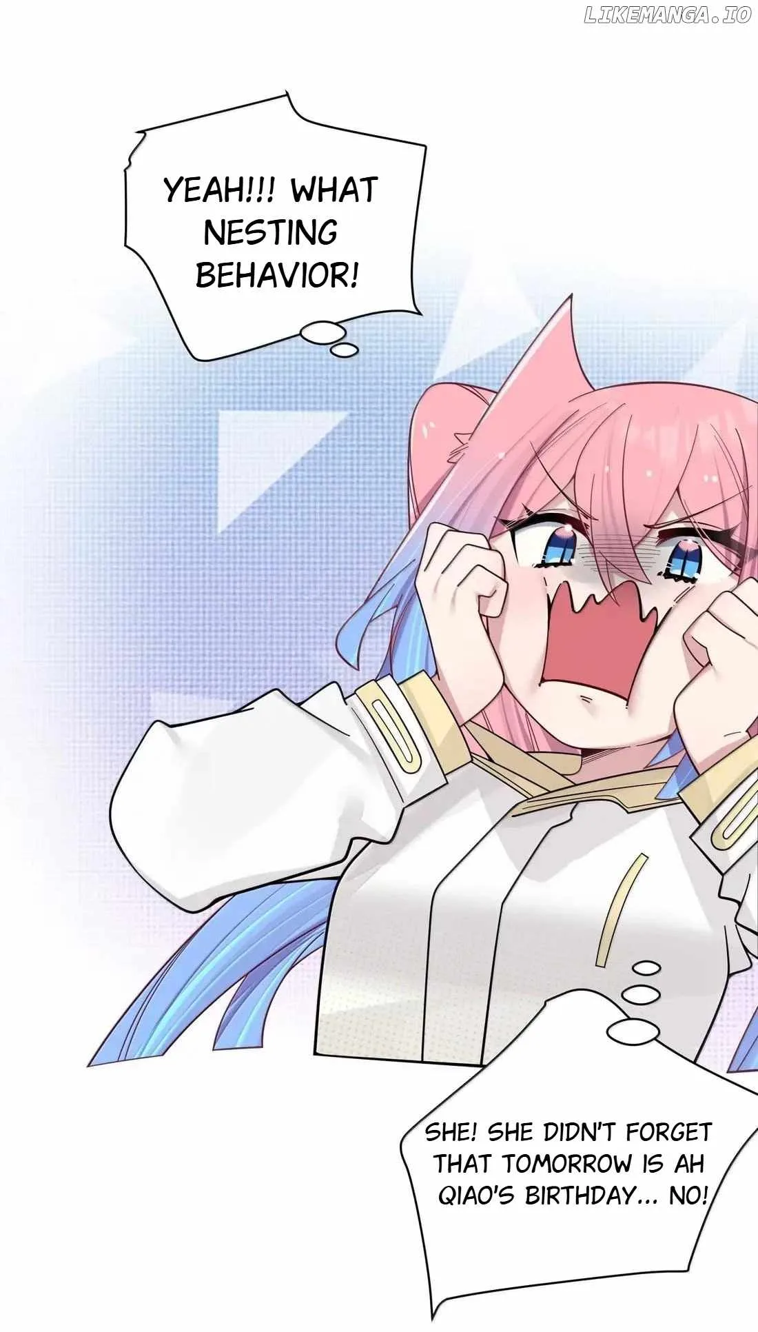 My Fake Girlfriends Are Using Me as a Shield Chapter 172 page 33