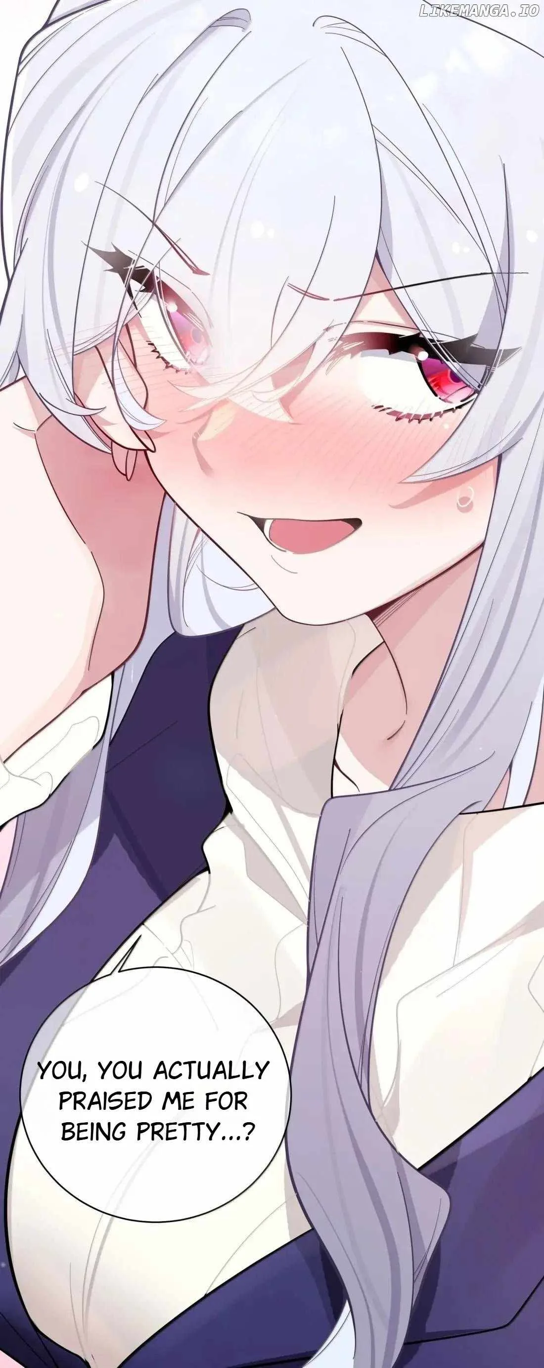 My Fake Girlfriends Are Using Me as a Shield Chapter 167 page 41