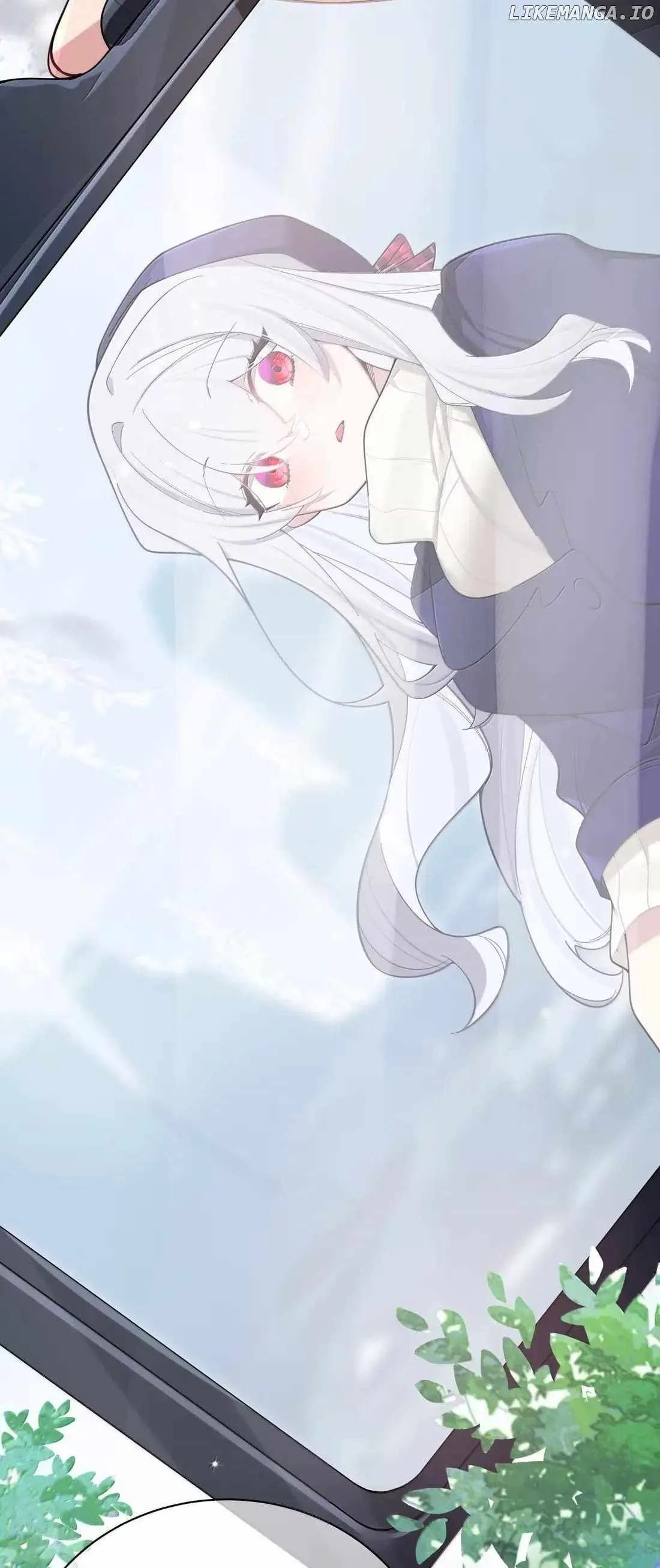 My Fake Girlfriends Are Using Me as a Shield Chapter 167 page 38