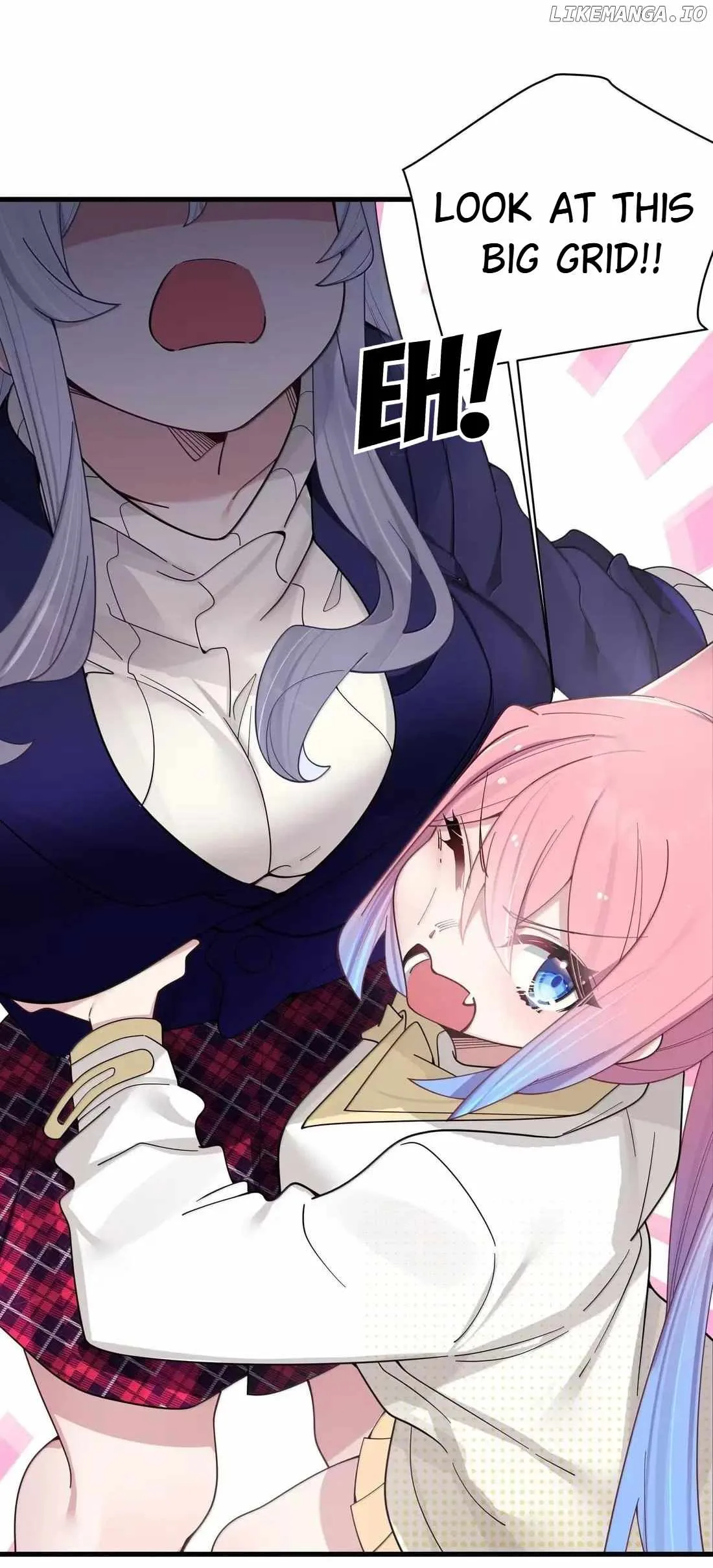 My Fake Girlfriends Are Using Me as a Shield Chapter 172 page 7
