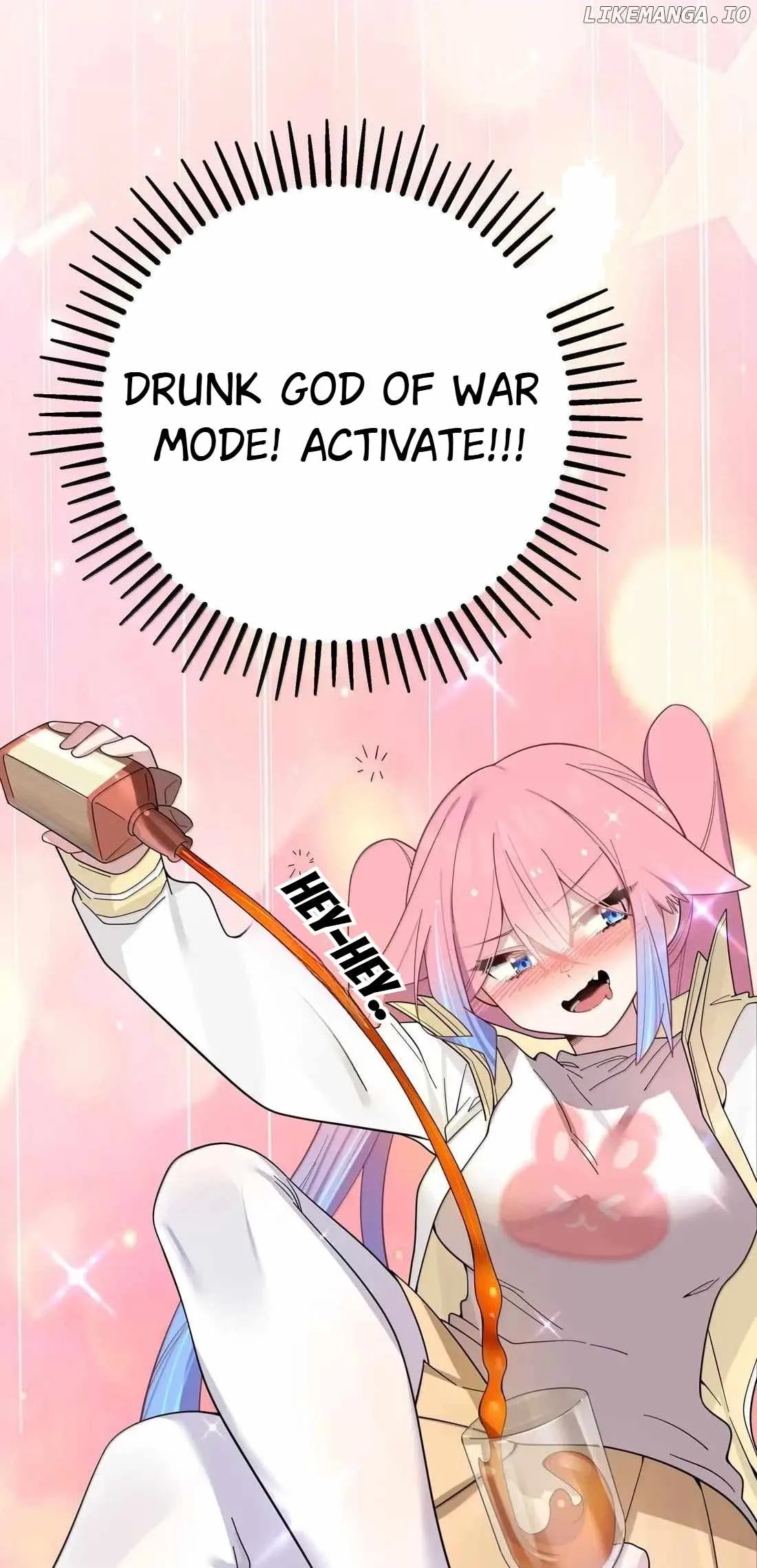 My Fake Girlfriends Are Using Me as a Shield Chapter 172 page 43