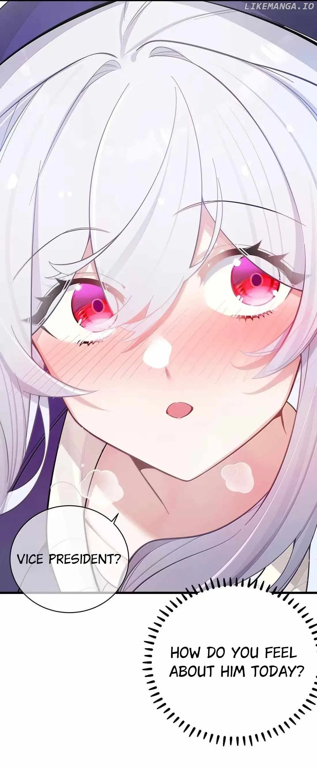 My Fake Girlfriends Are Using Me as a Shield Chapter 167 page 32