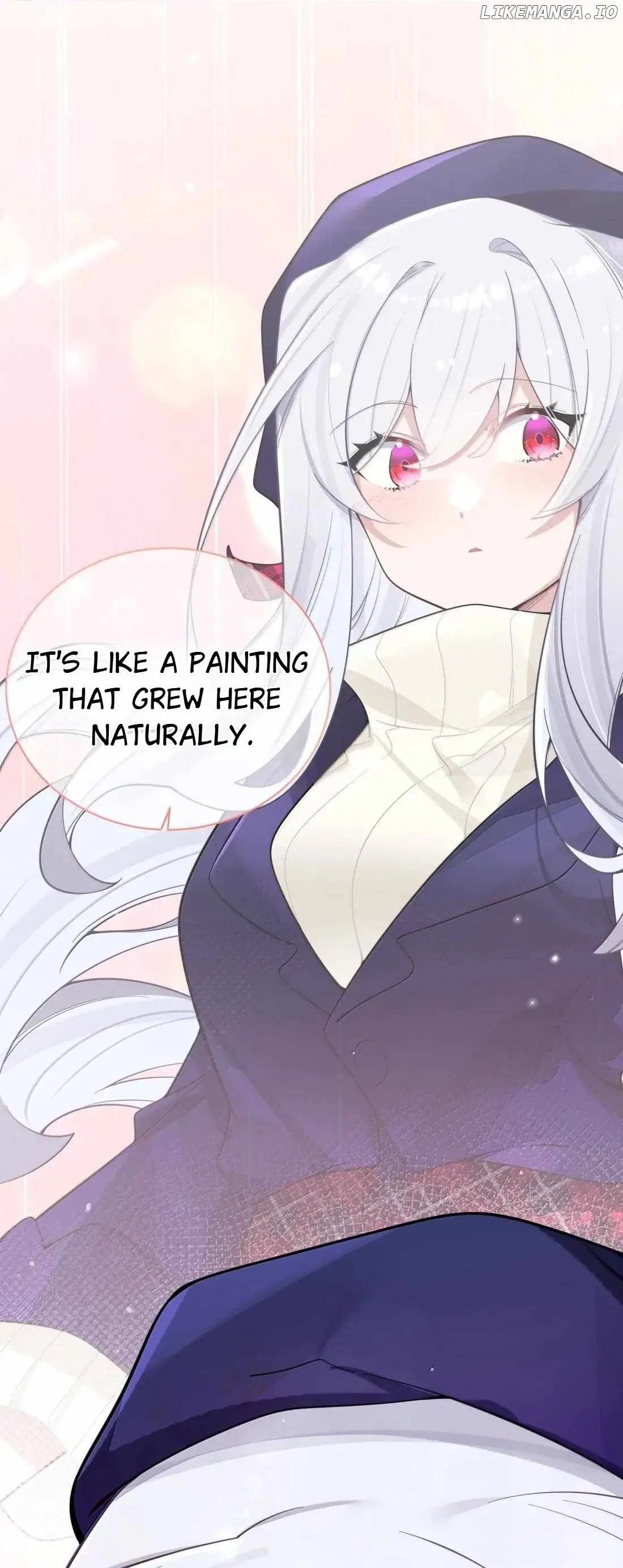 My Fake Girlfriends Are Using Me as a Shield Chapter 167 page 40