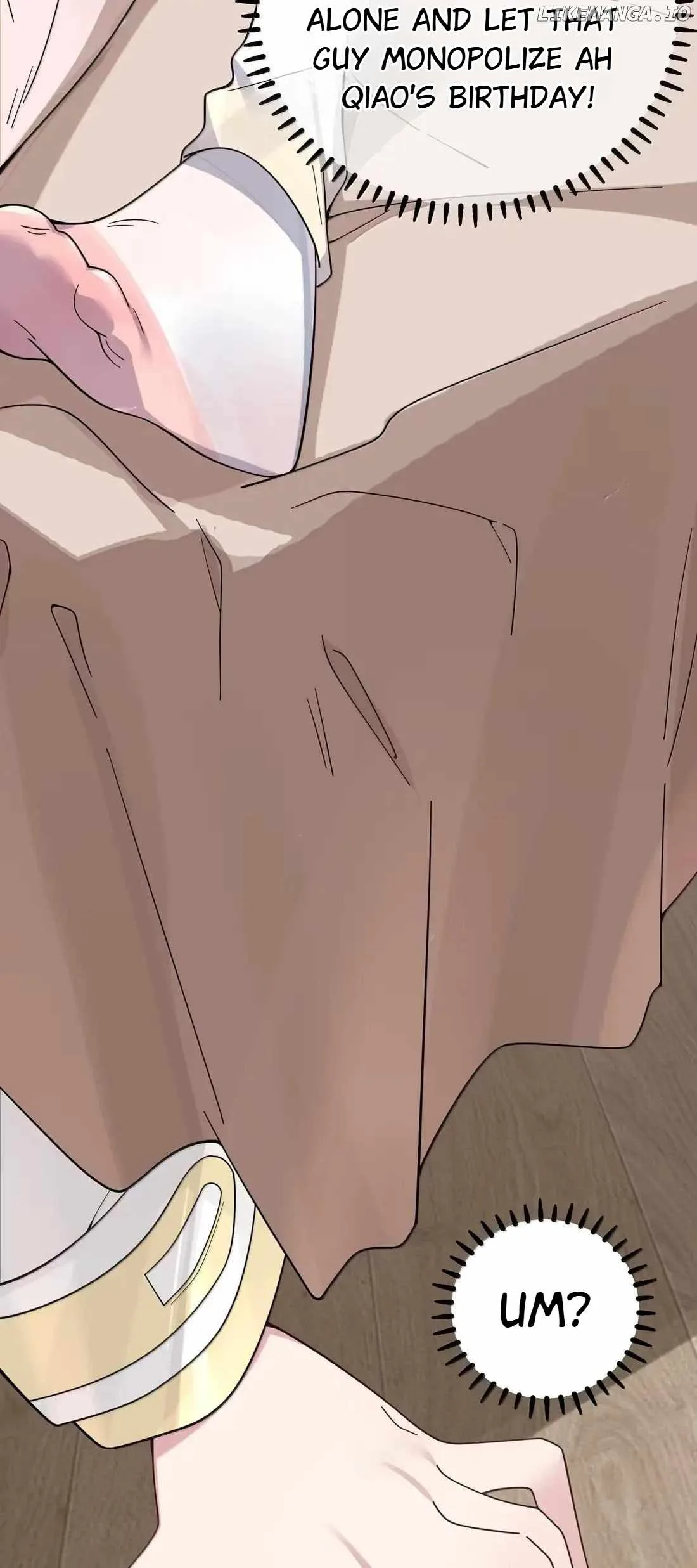My Fake Girlfriends Are Using Me as a Shield Chapter 172 page 40