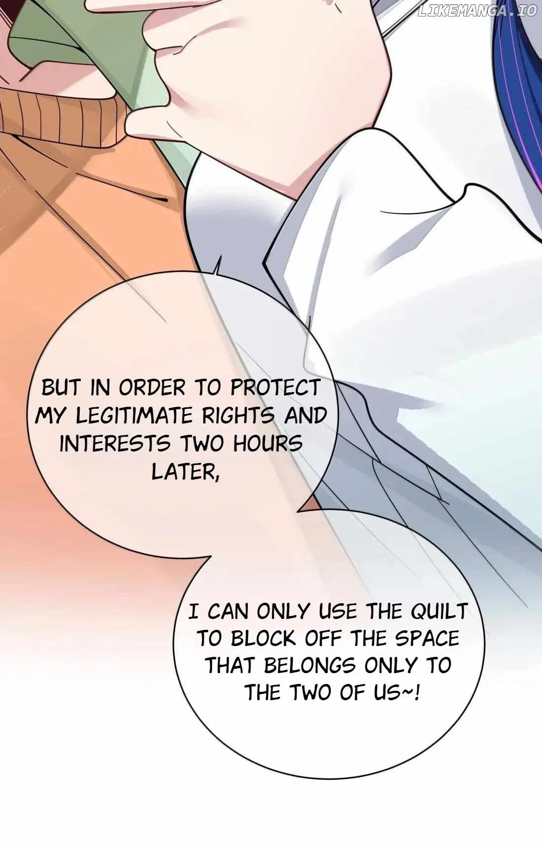 My Fake Girlfriends Are Using Me as a Shield Chapter 172 page 32