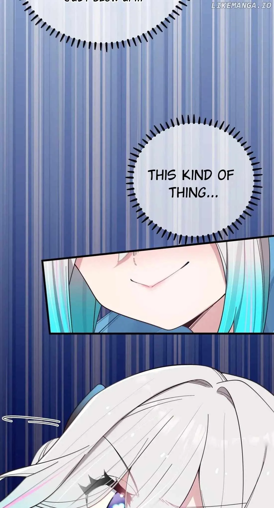 My Fake Girlfriends Are Using Me as a Shield Chapter 172 page 20