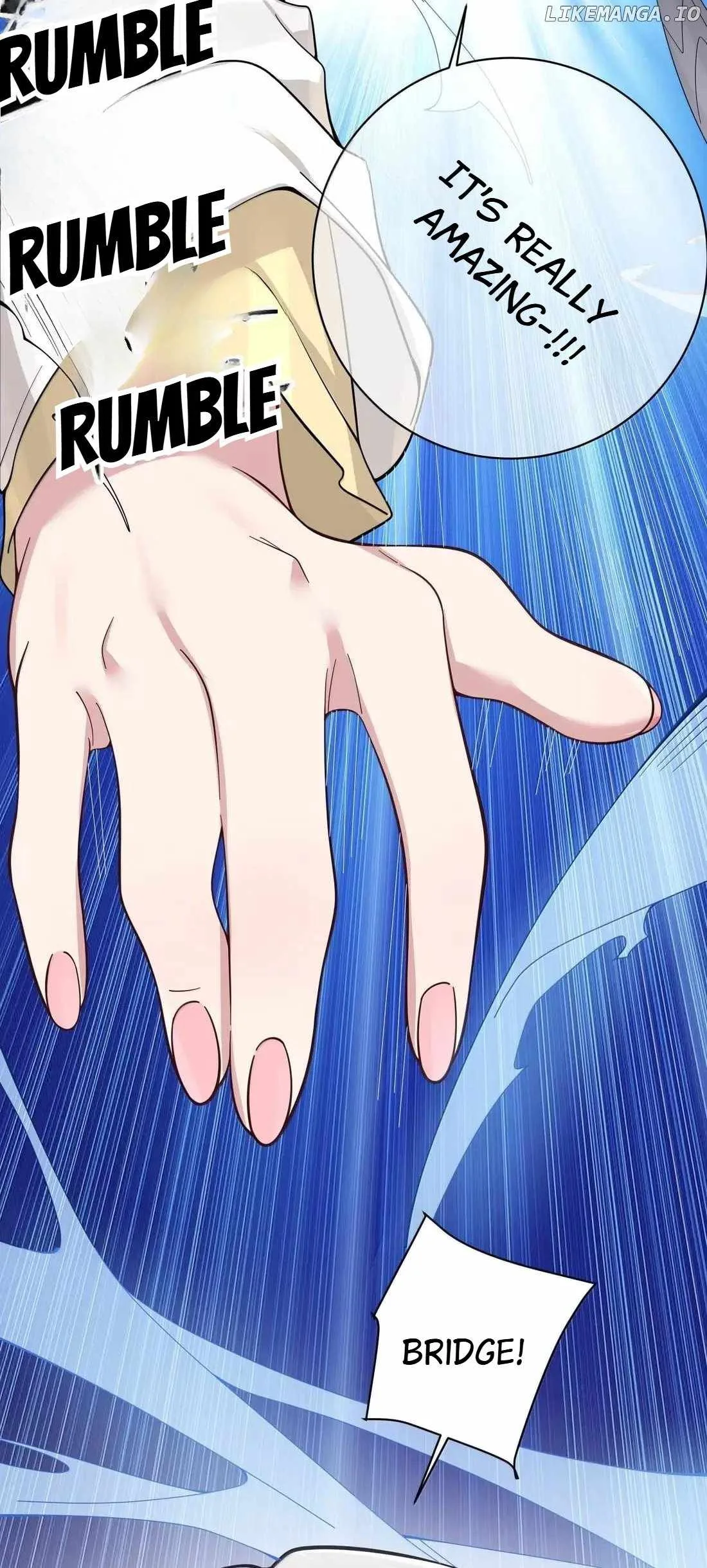 My Fake Girlfriends Are Using Me as a Shield Chapter 170 page 7