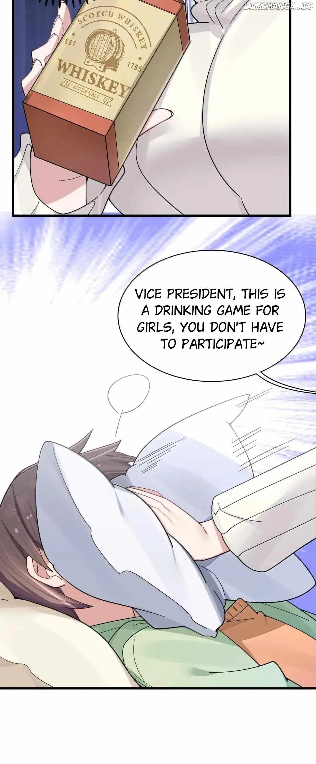 My Fake Girlfriends Are Using Me as a Shield Chapter 173 page 37