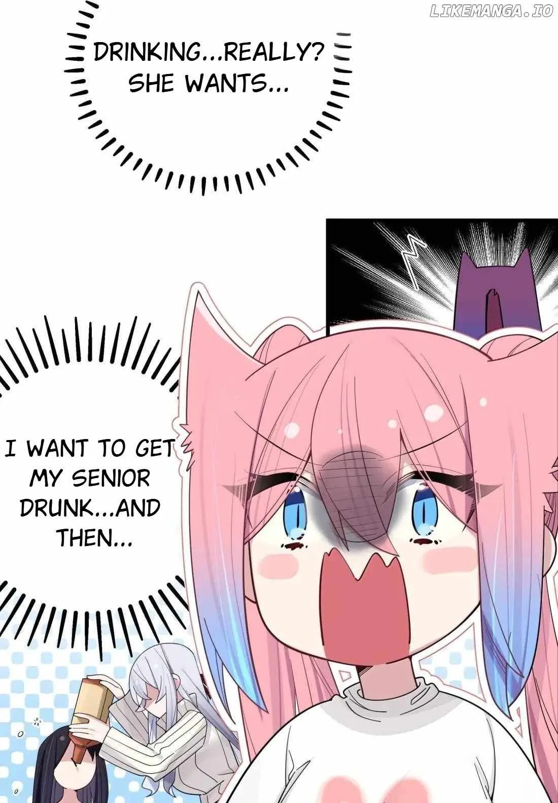 My Fake Girlfriends Are Using Me as a Shield Chapter 173 page 28