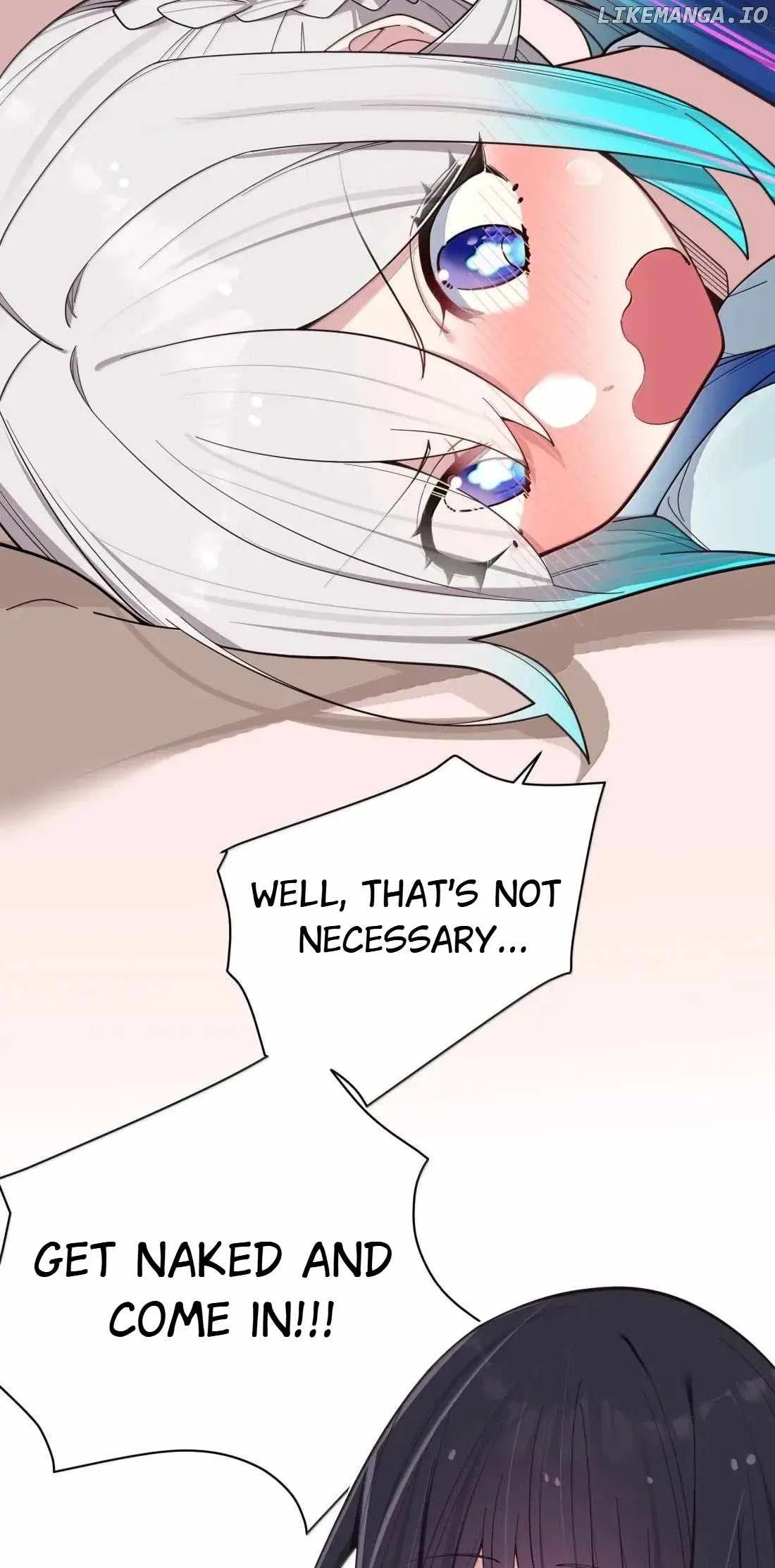 My Fake Girlfriends Are Using Me as a Shield Chapter 173 page 7