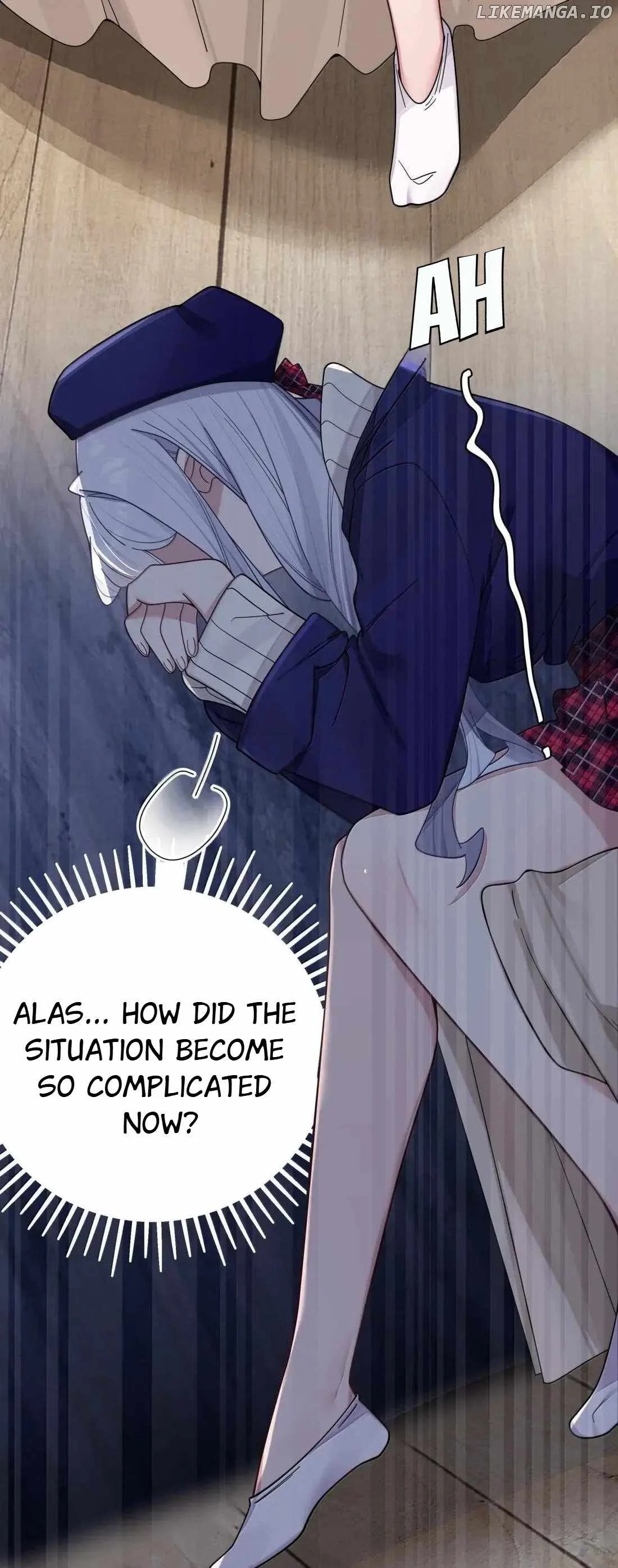 My Fake Girlfriends Are Using Me as a Shield Chapter 173 page 10