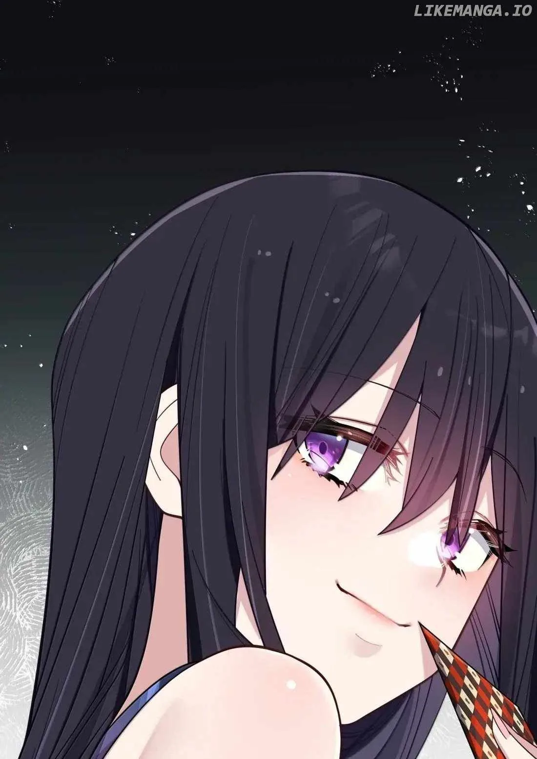 My Fake Girlfriends Are Using Me as a Shield Chapter 173 page 47