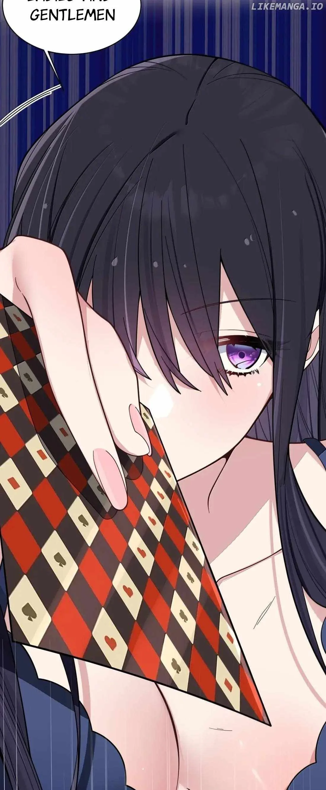 My Fake Girlfriends Are Using Me as a Shield Chapter 173 page 43
