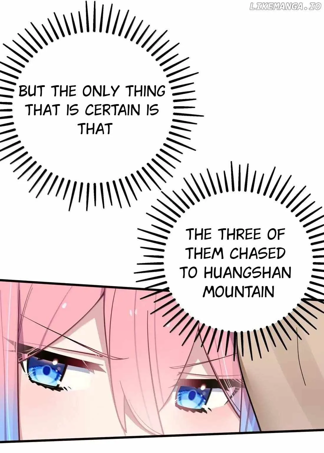 My Fake Girlfriends Are Using Me as a Shield Chapter 173 page 16