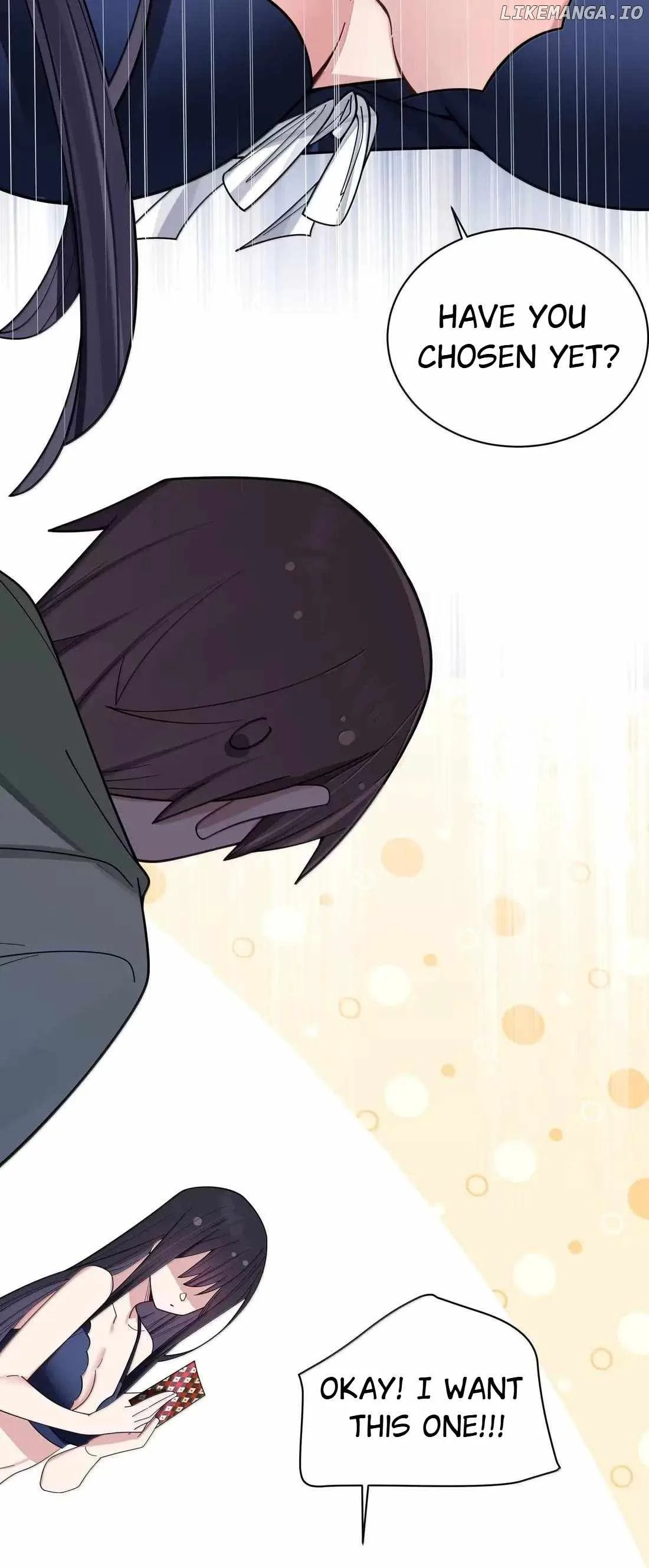 My Fake Girlfriends Are Using Me as a Shield Chapter 173 page 44