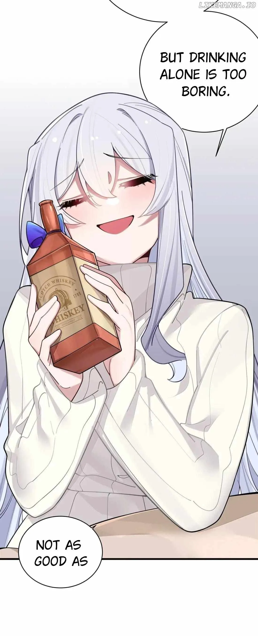 My Fake Girlfriends Are Using Me as a Shield Chapter 173 page 25