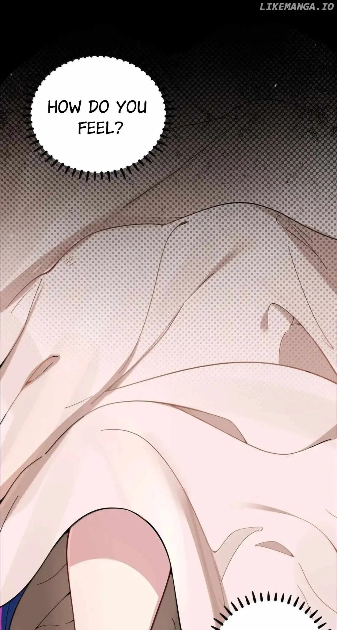 My Fake Girlfriends Are Using Me as a Shield Chapter 172 page 48