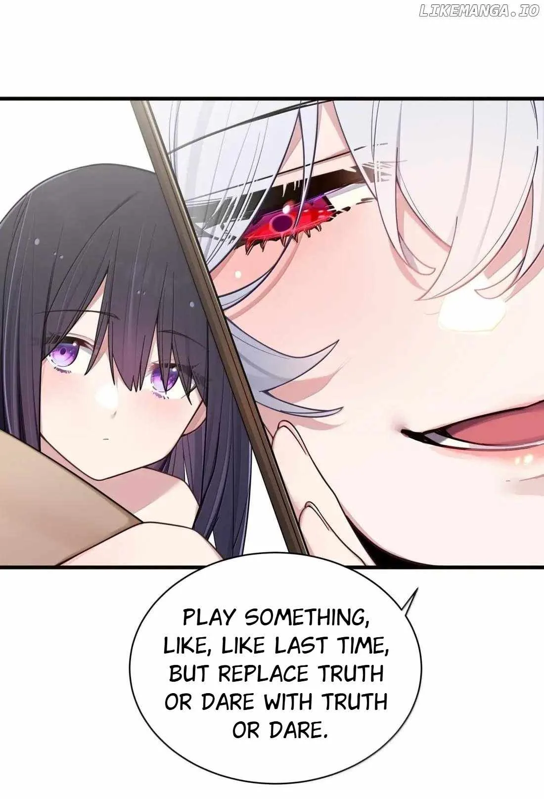 My Fake Girlfriends Are Using Me as a Shield Chapter 173 page 26