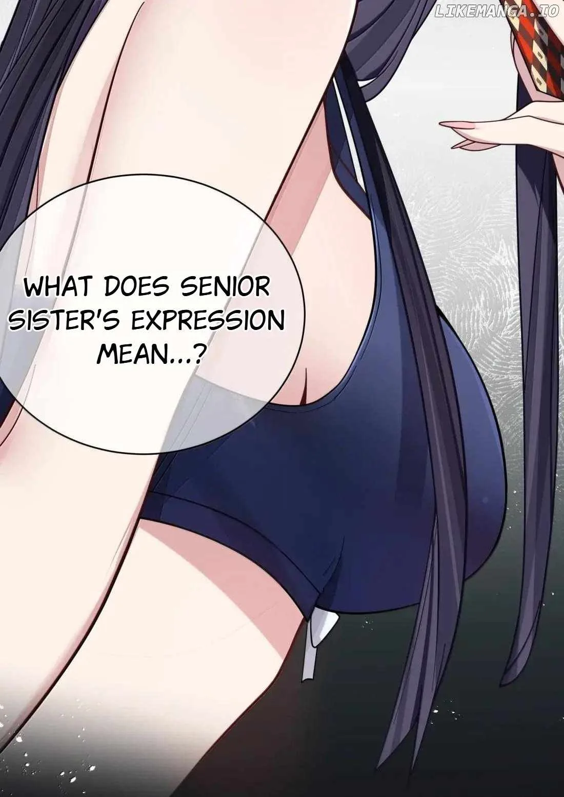 My Fake Girlfriends Are Using Me as a Shield Chapter 173 page 48