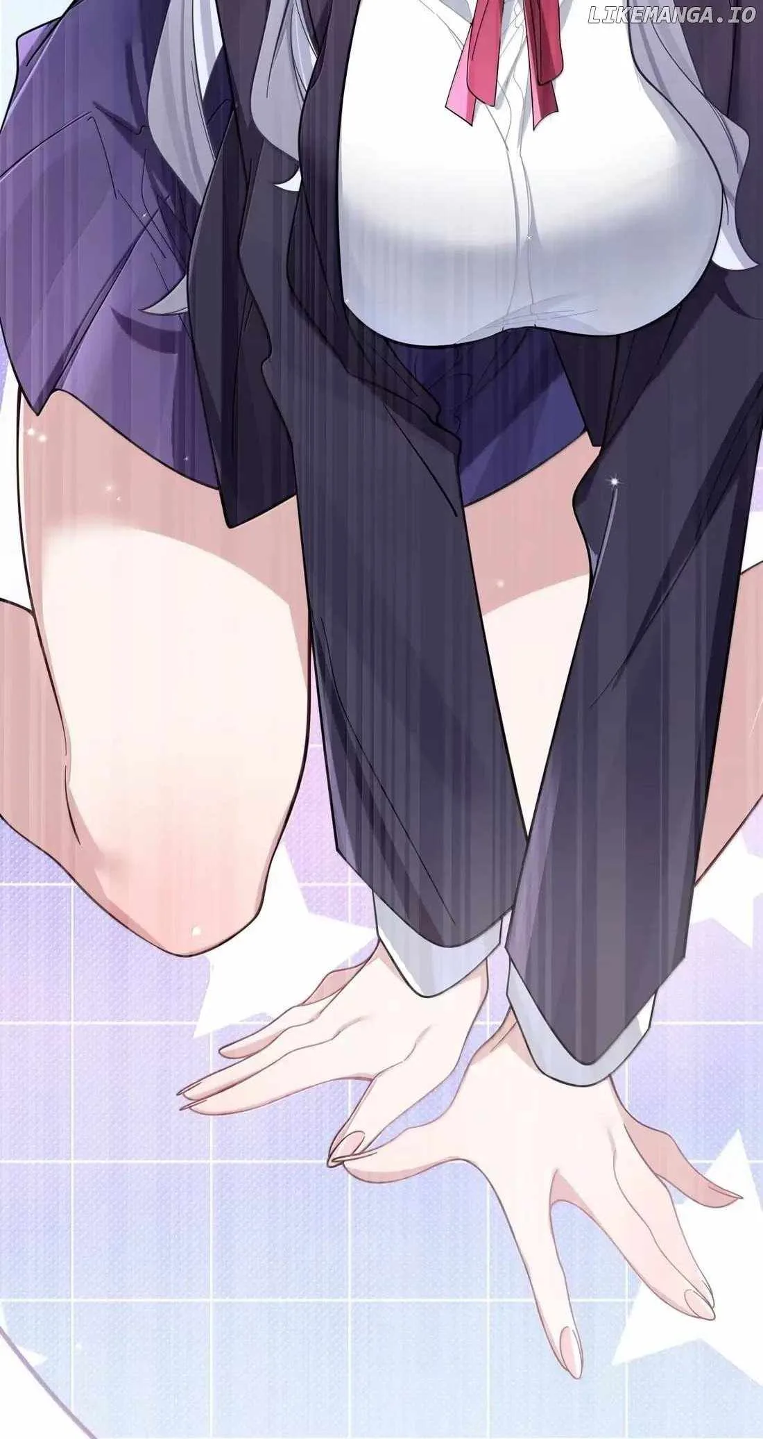 My Fake Girlfriends Are Using Me as a Shield Chapter 167 page 45