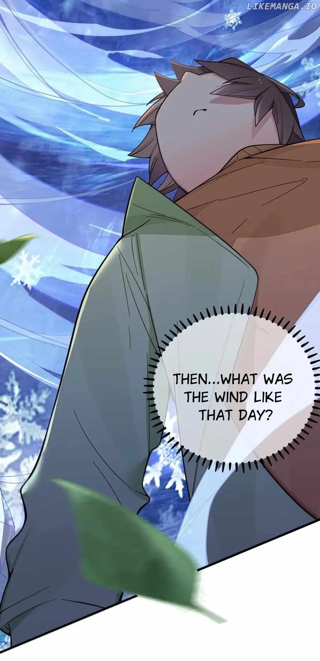 My Fake Girlfriends Are Using Me as a Shield Chapter 170 page 15