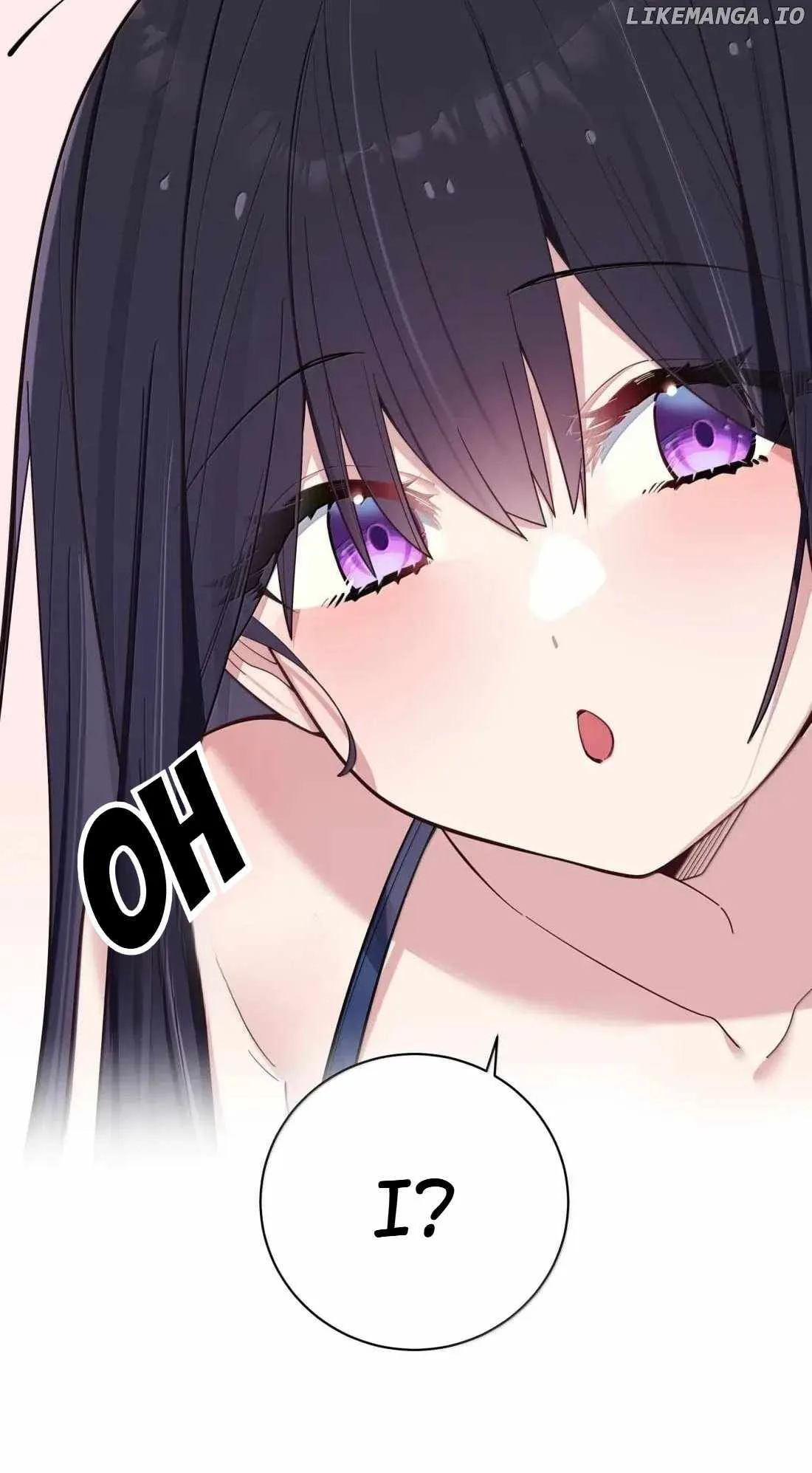 My Fake Girlfriends Are Using Me as a Shield Chapter 173 page 4