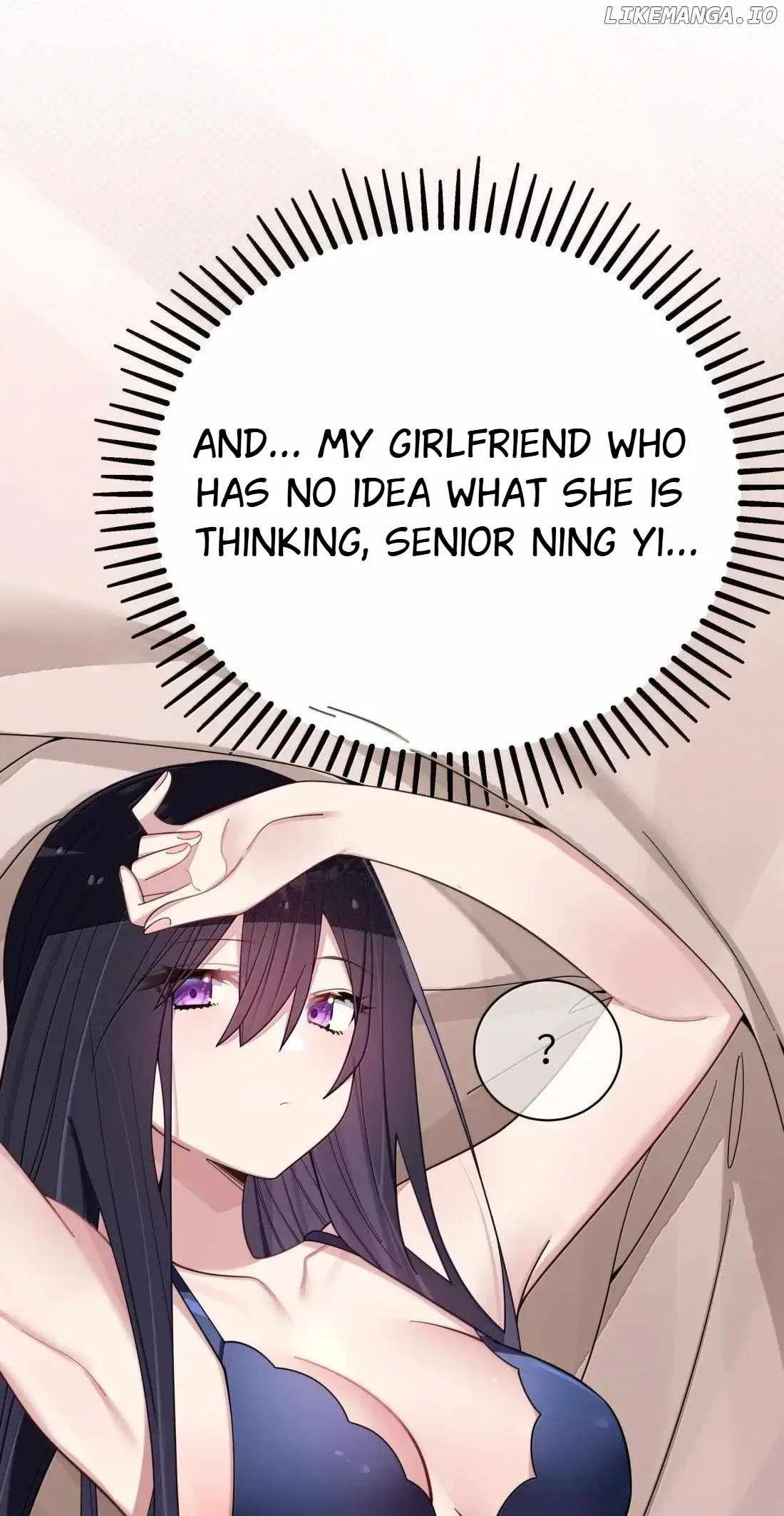 My Fake Girlfriends Are Using Me as a Shield Chapter 173 page 14