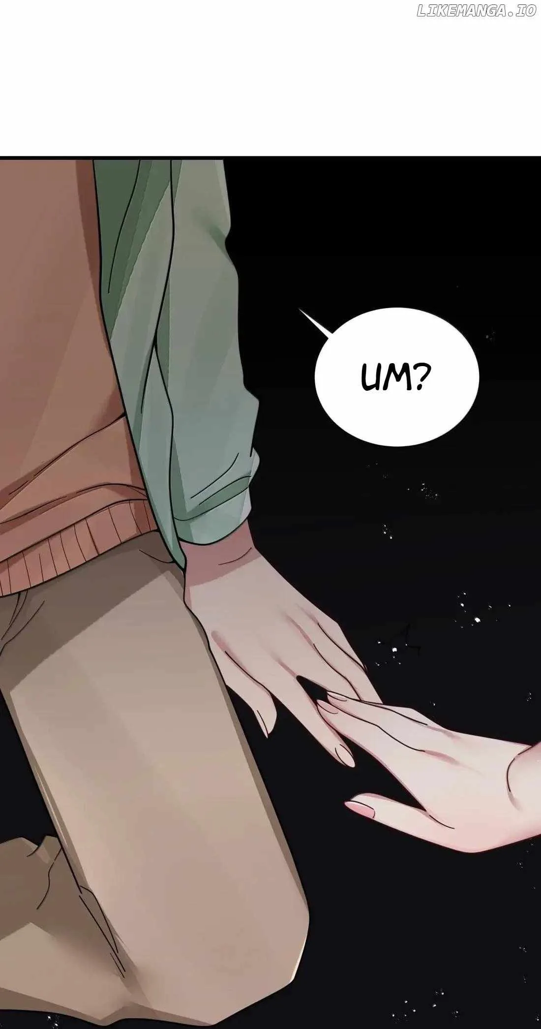 My Fake Girlfriends Are Using Me as a Shield Chapter 173 page 46