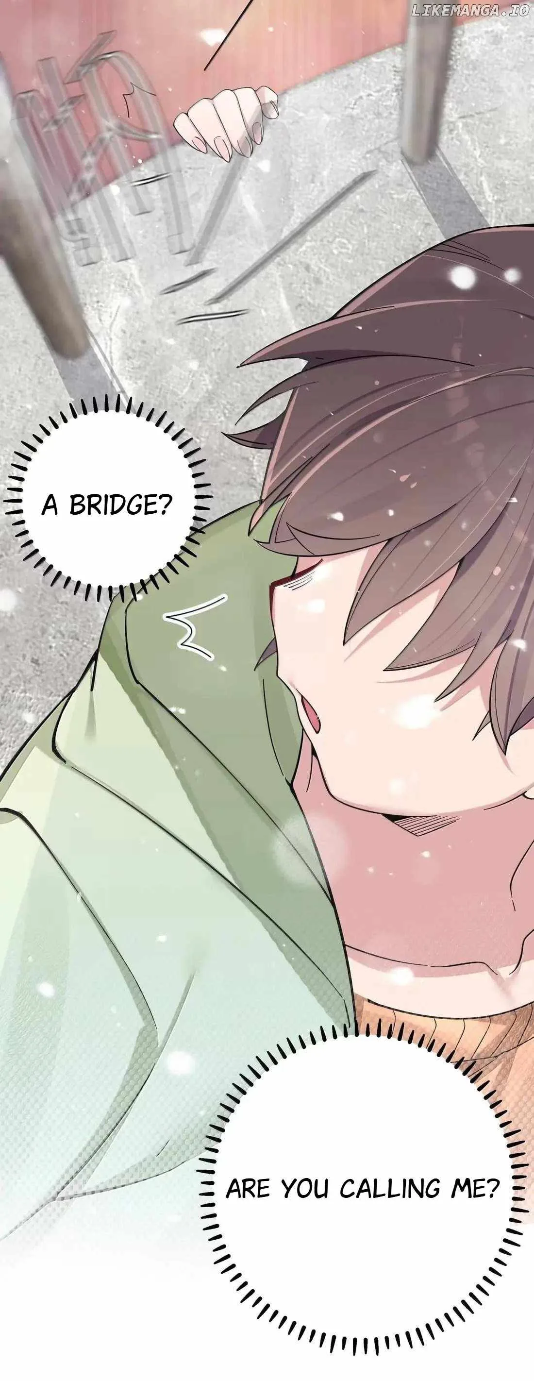 My Fake Girlfriends Are Using Me as a Shield Chapter 170 page 5