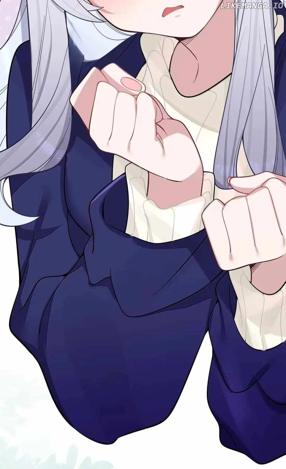 My Fake Girlfriends Are Using Me as a Shield Chapter 167 page 48