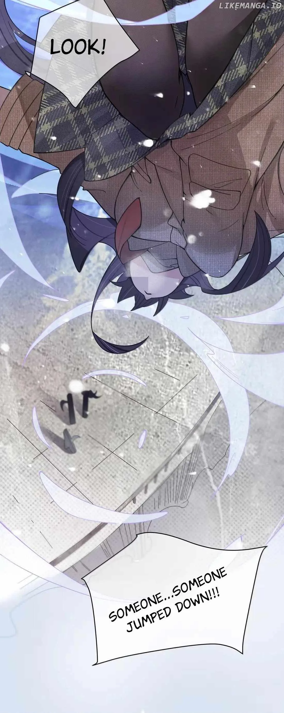 My Fake Girlfriends Are Using Me as a Shield Chapter 170 page 20
