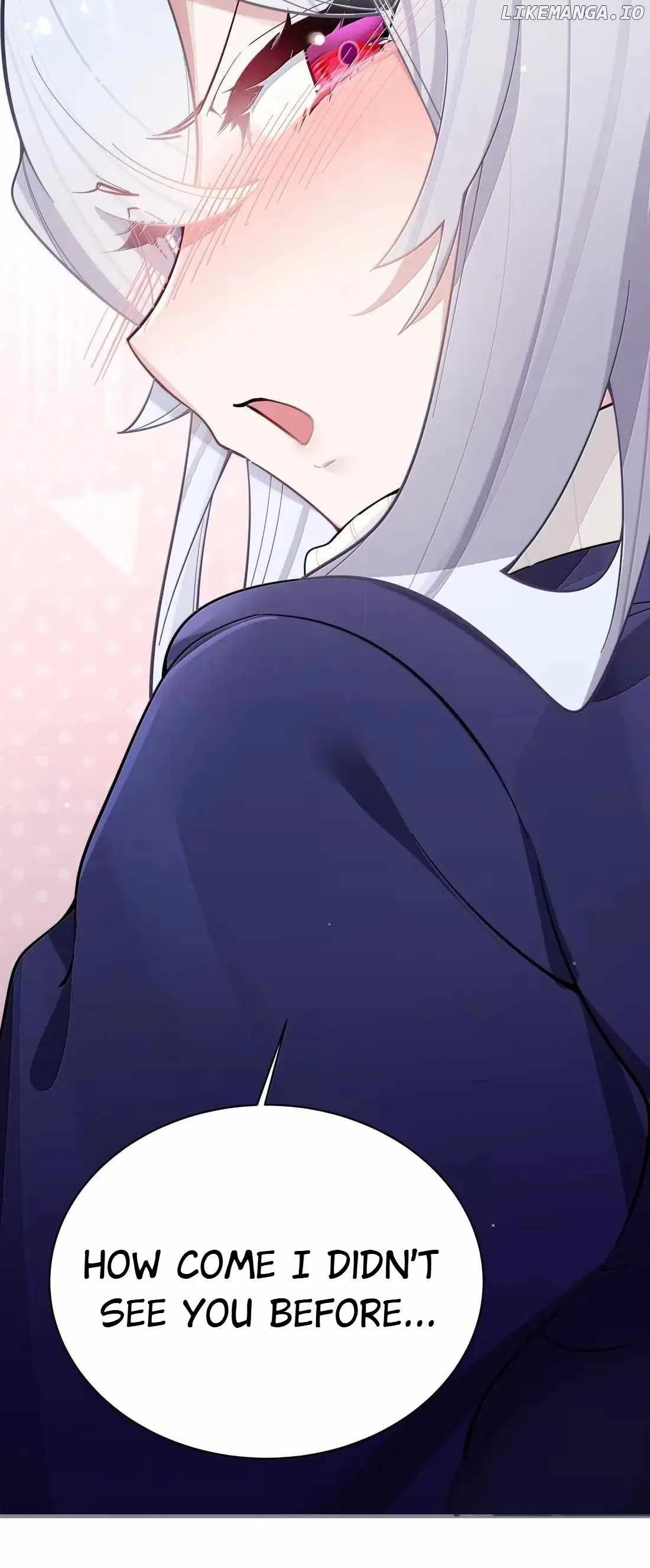 My Fake Girlfriends Are Using Me as a Shield Chapter 167 page 52