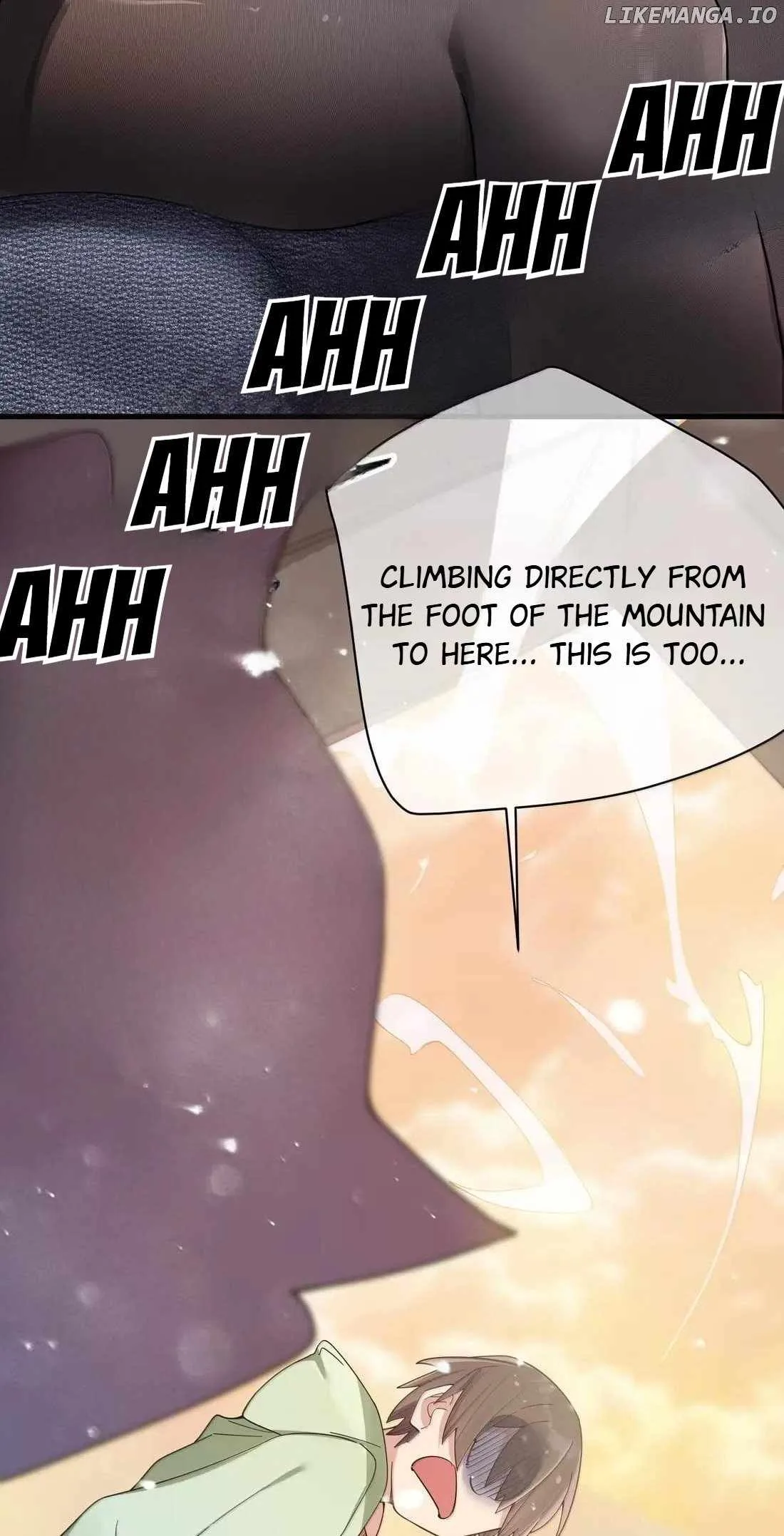My Fake Girlfriends Are Using Me as a Shield Chapter 170 page 10