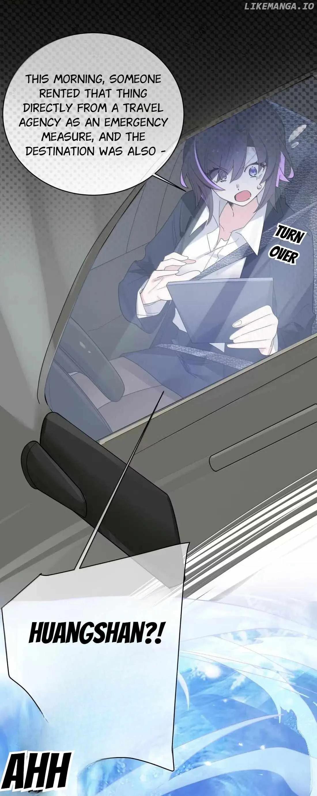 My Fake Girlfriends Are Using Me as a Shield Chapter 170 page 16