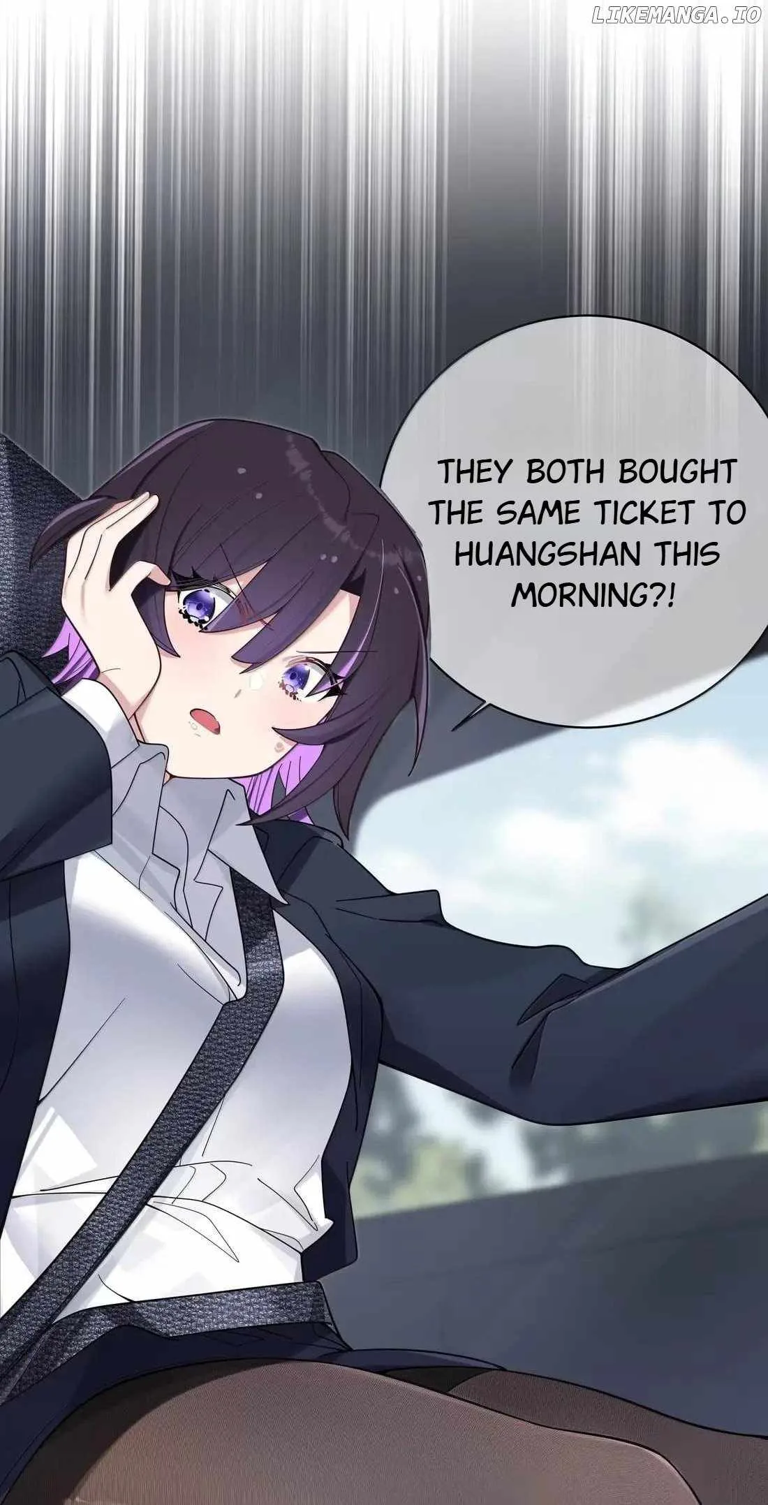 My Fake Girlfriends Are Using Me as a Shield Chapter 170 page 9