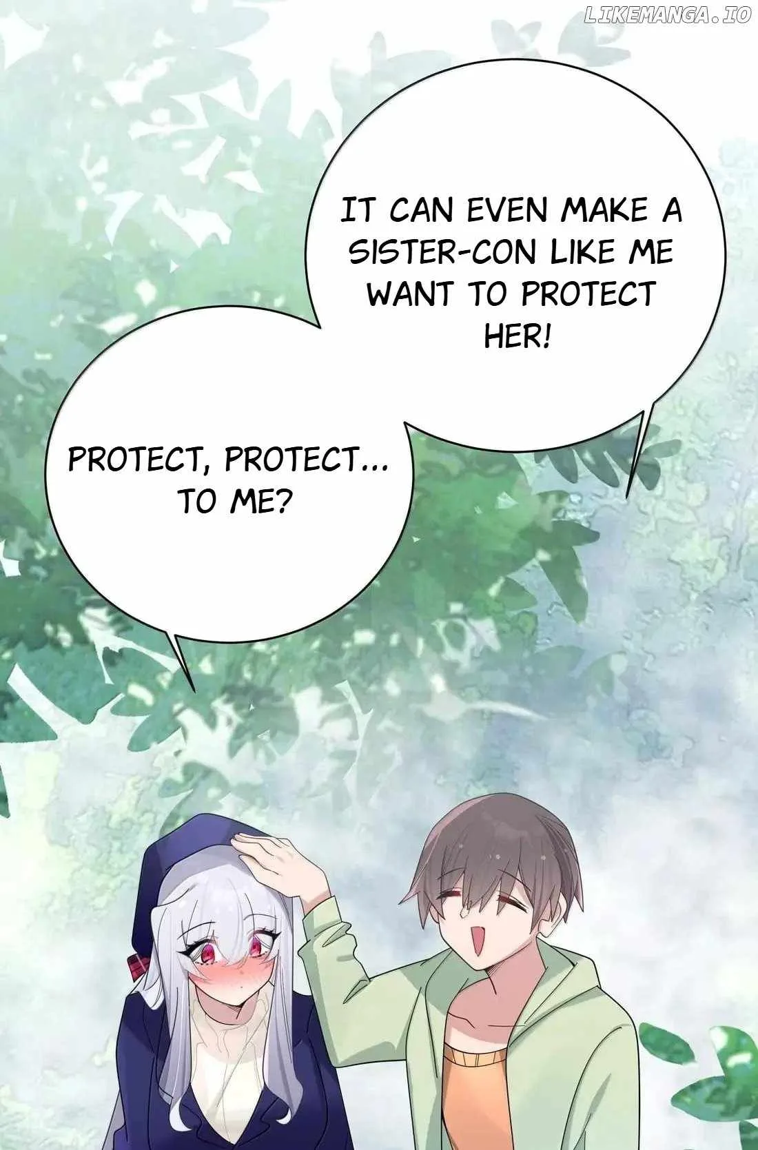 My Fake Girlfriends Are Using Me as a Shield Chapter 167 page 49