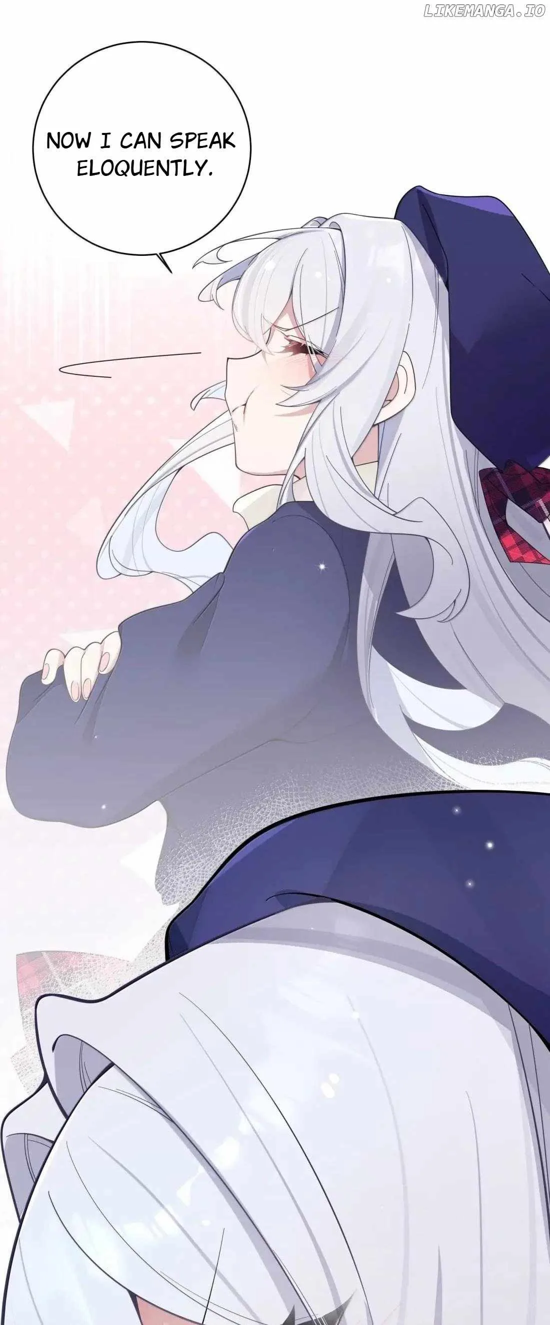 My Fake Girlfriends Are Using Me as a Shield Chapter 167 page 51