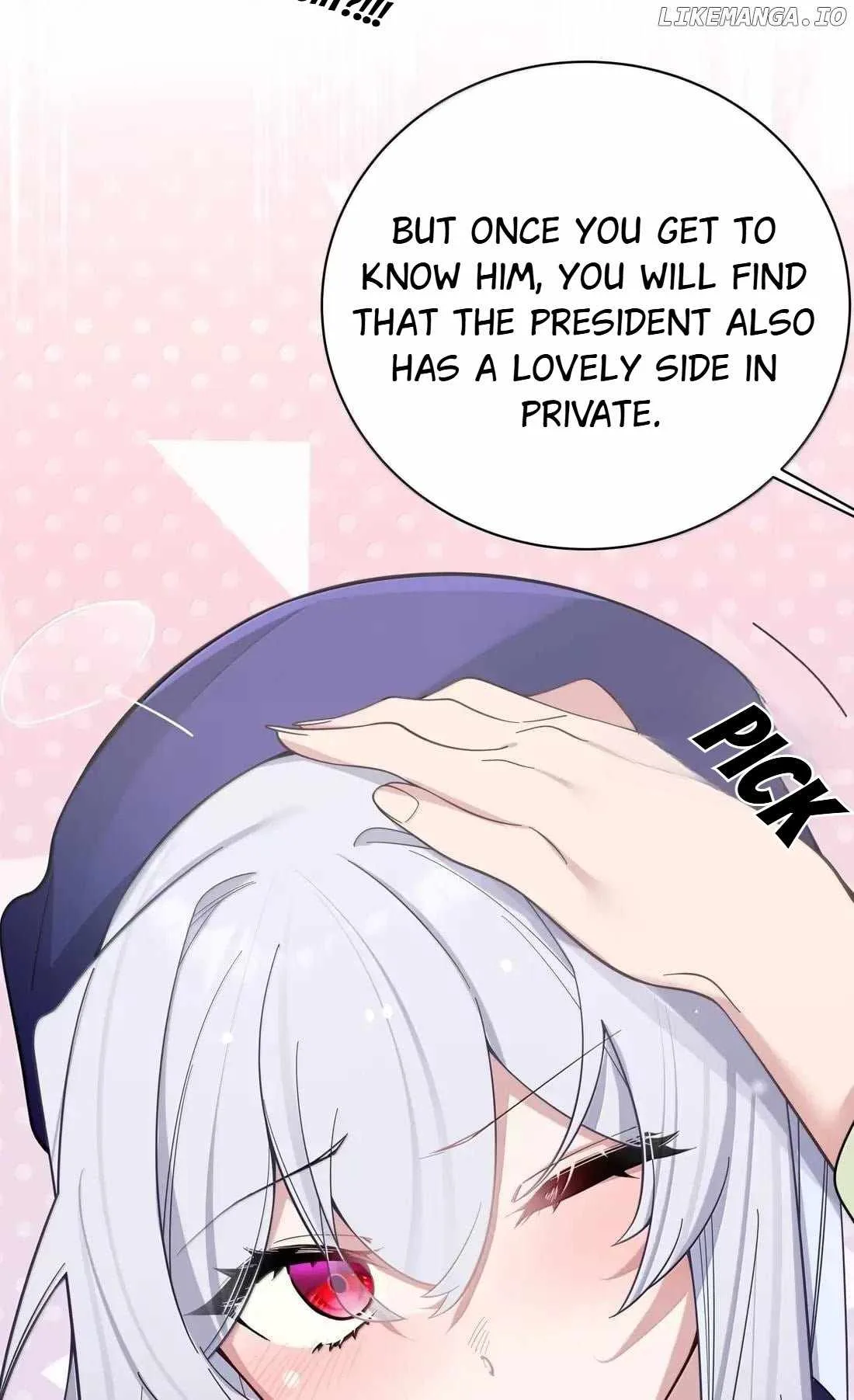 My Fake Girlfriends Are Using Me as a Shield Chapter 167 page 47